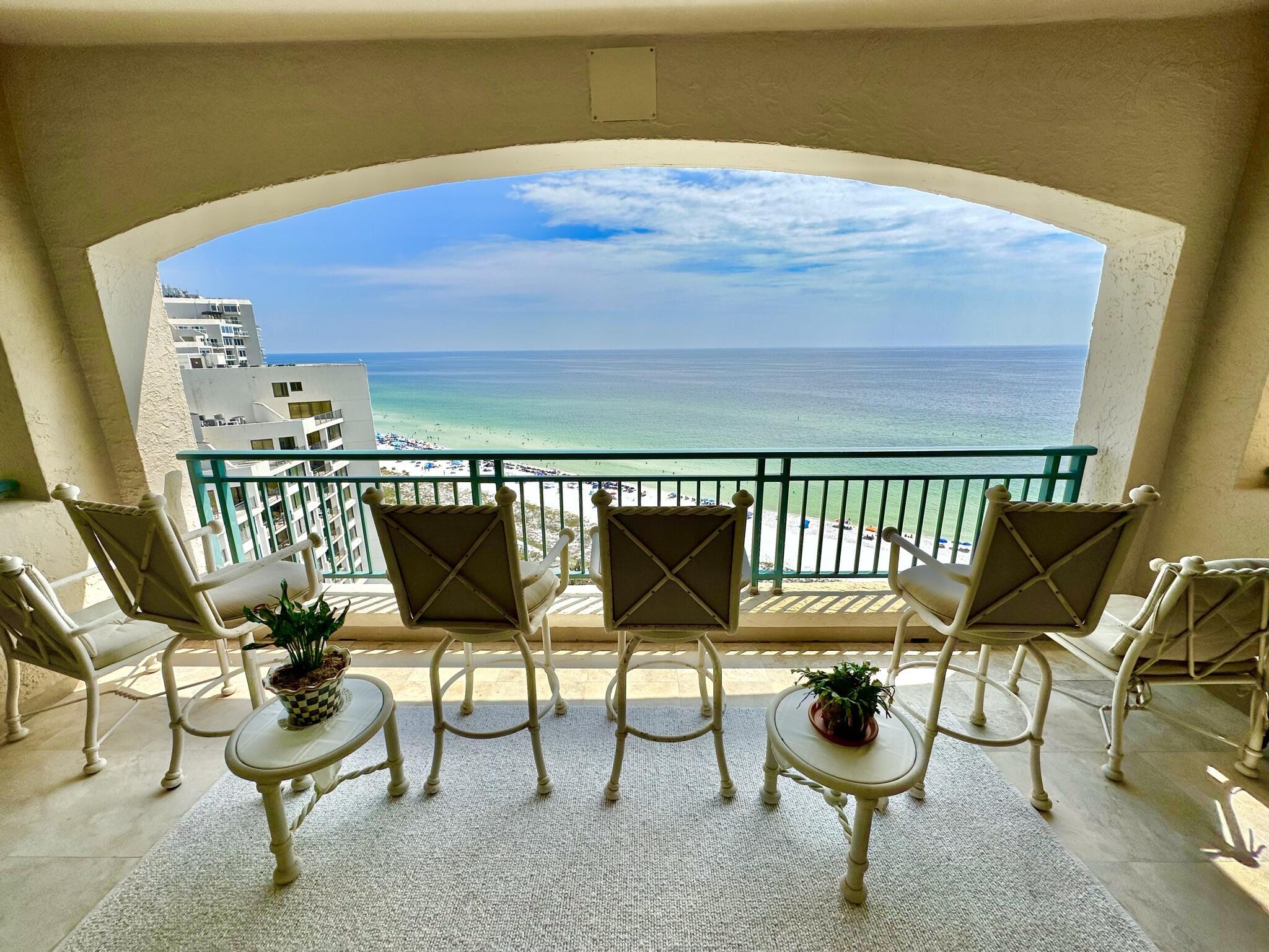 SOUTHWINDS AT SANDESTIN - Residential
