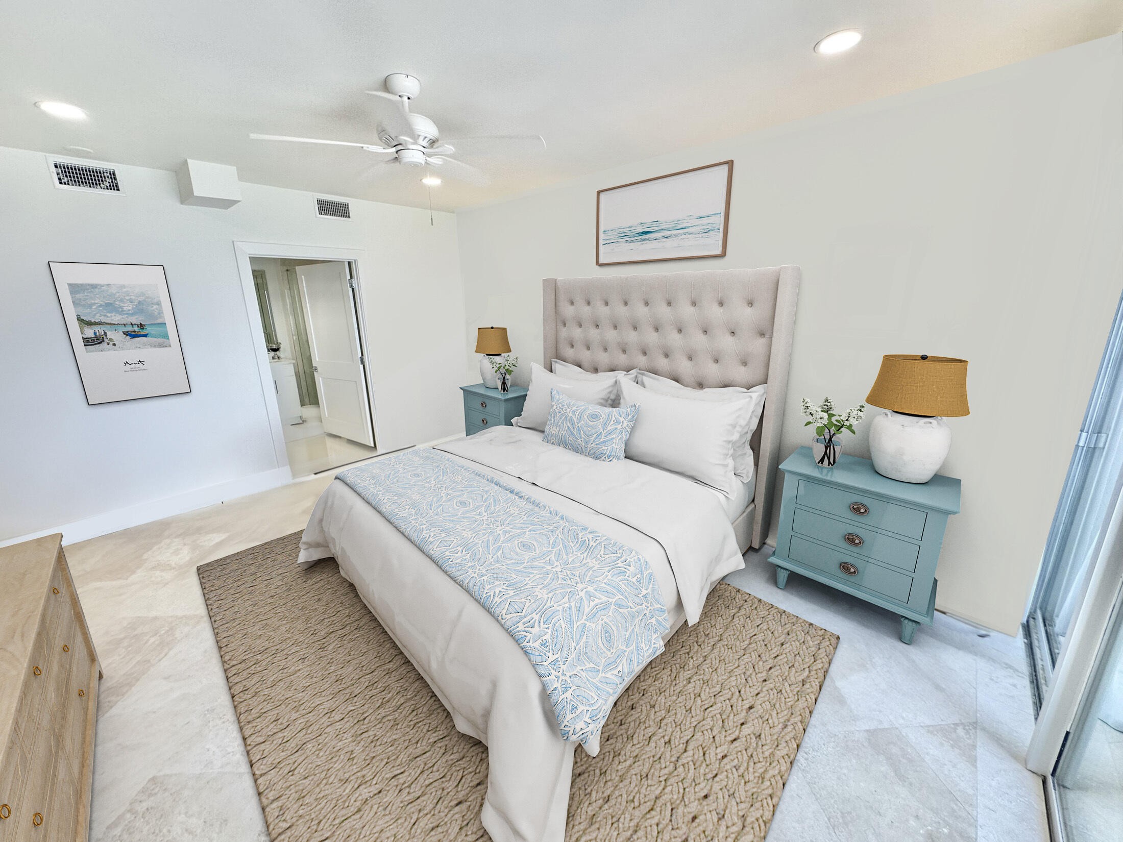 SOUTHWINDS AT SANDESTIN - Residential