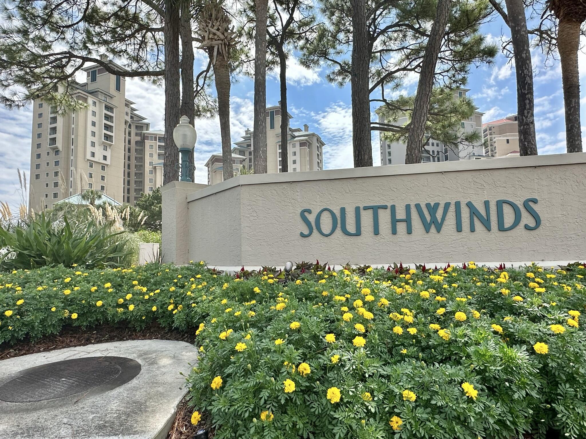SOUTHWINDS AT SANDESTIN - Residential