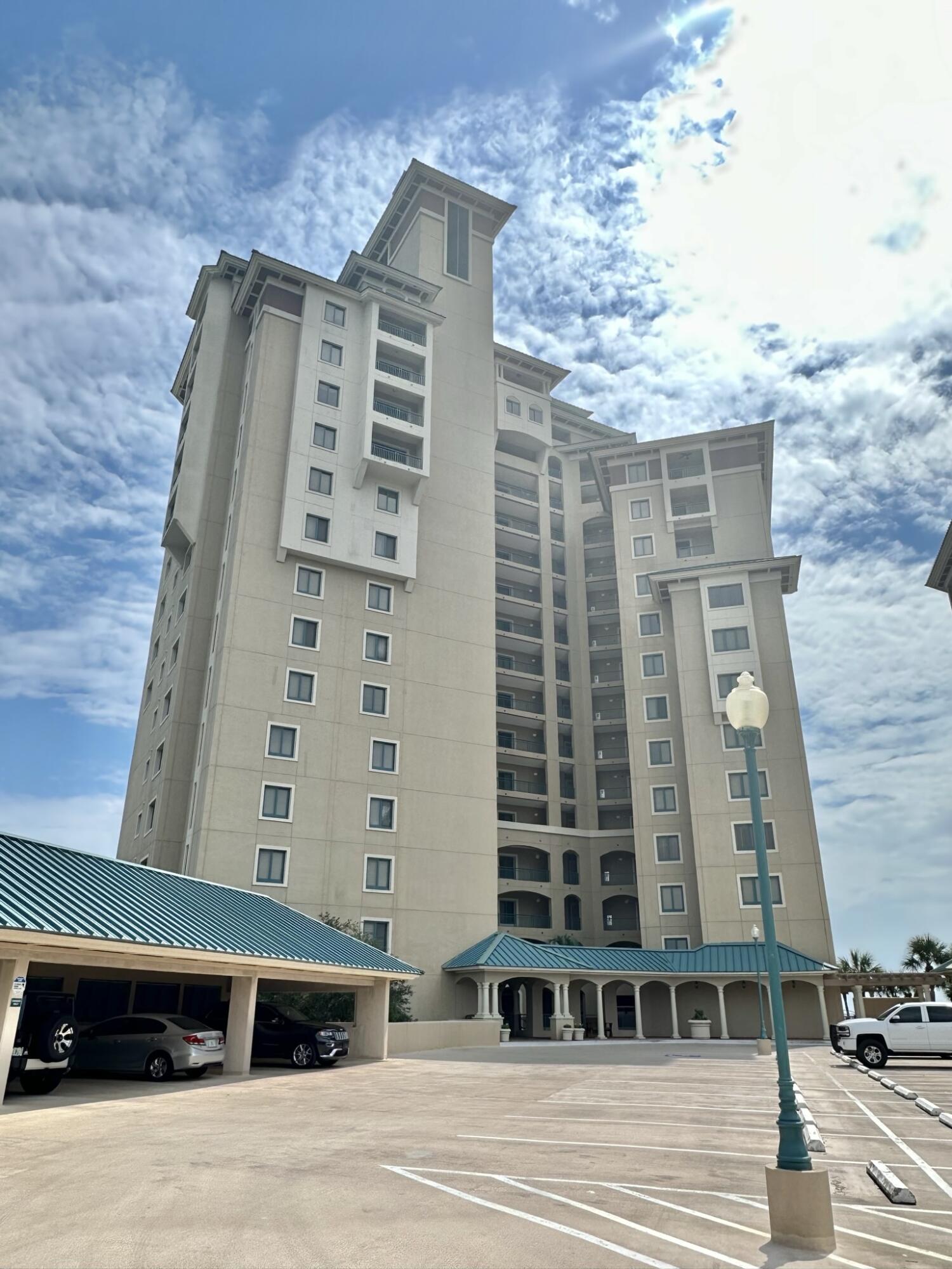 SOUTHWINDS AT SANDESTIN - Residential