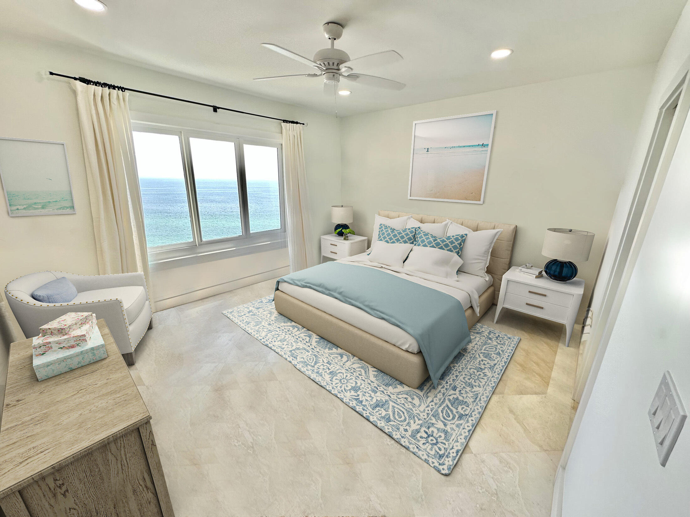 SOUTHWINDS AT SANDESTIN - Residential