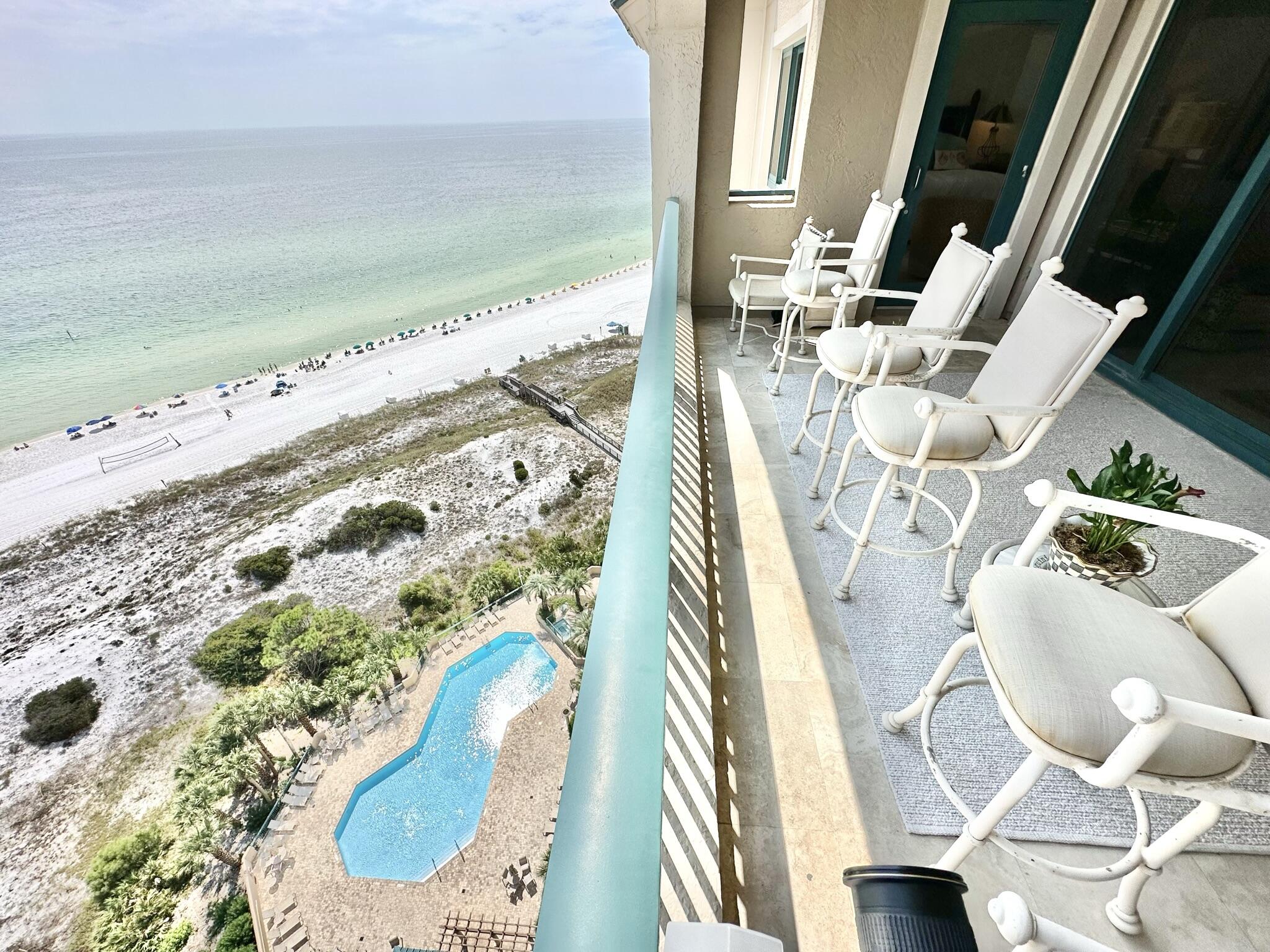 SOUTHWINDS AT SANDESTIN - Residential