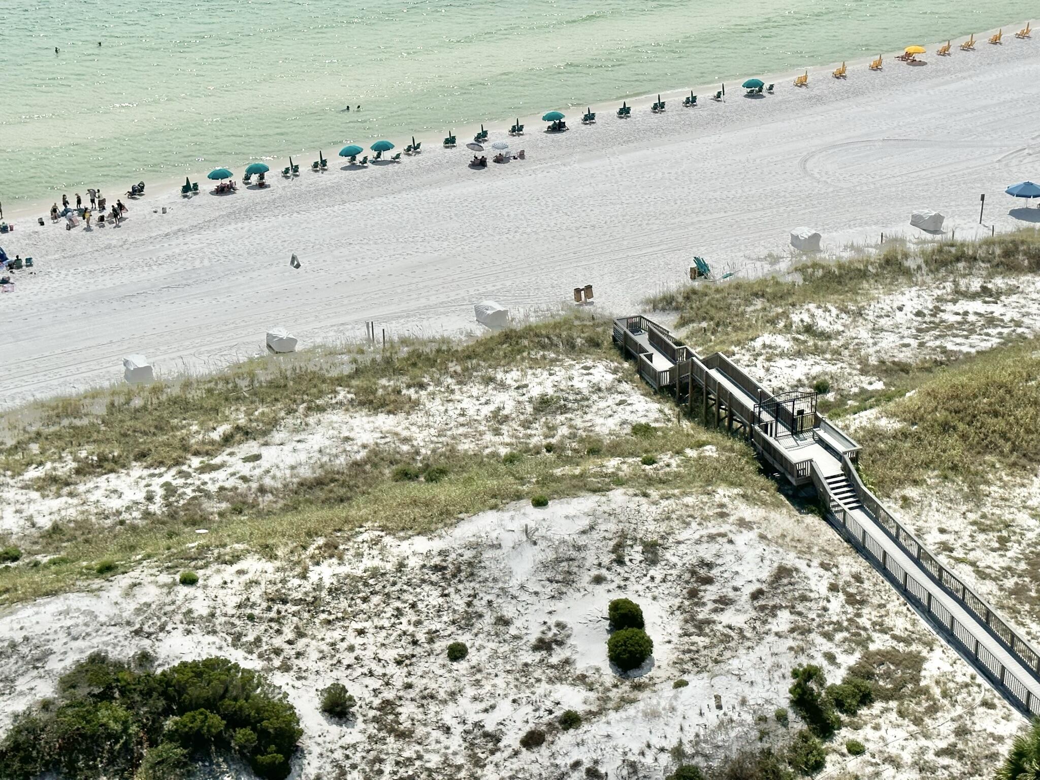 SOUTHWINDS AT SANDESTIN - Residential