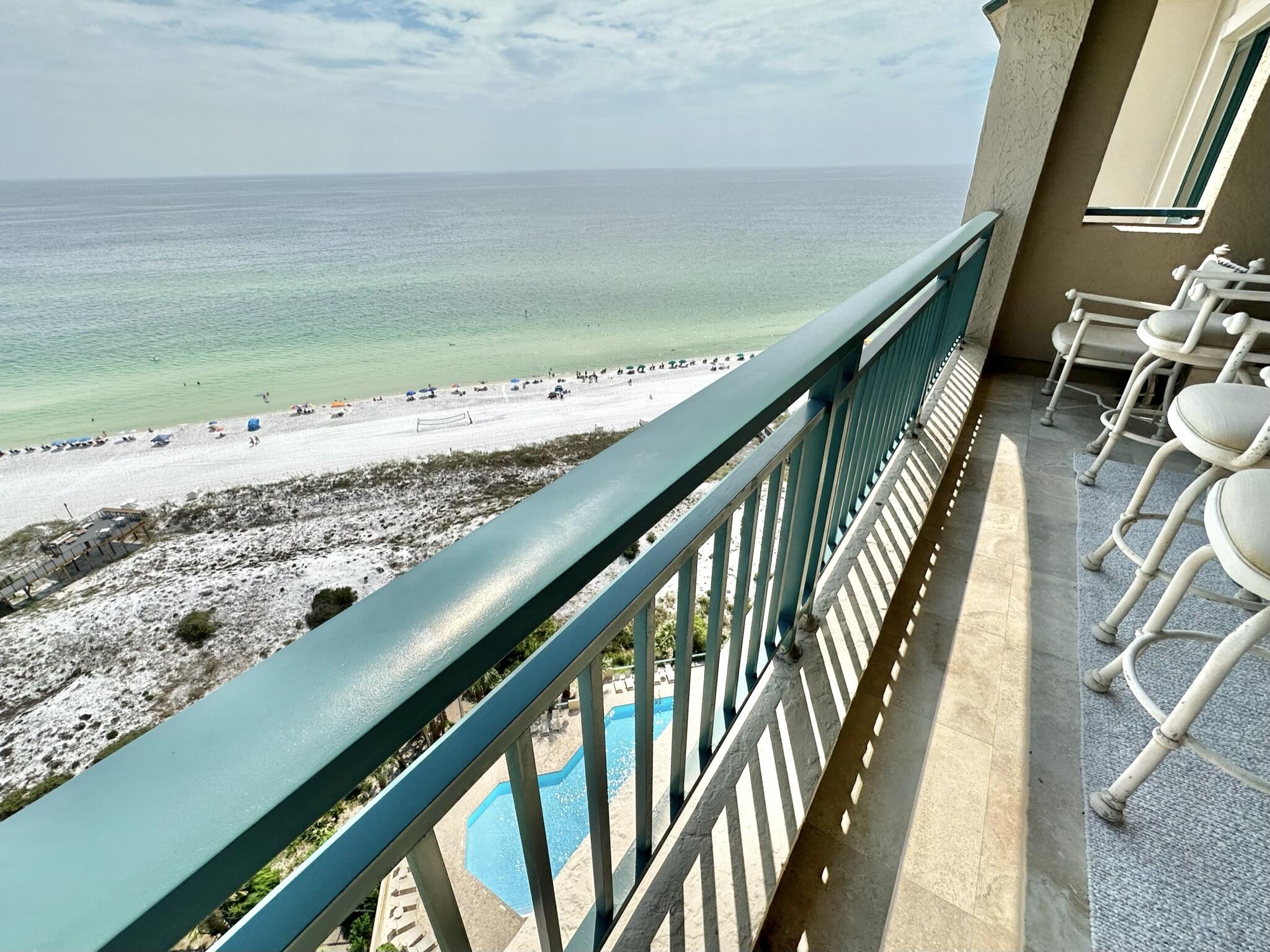SOUTHWINDS AT SANDESTIN - Residential
