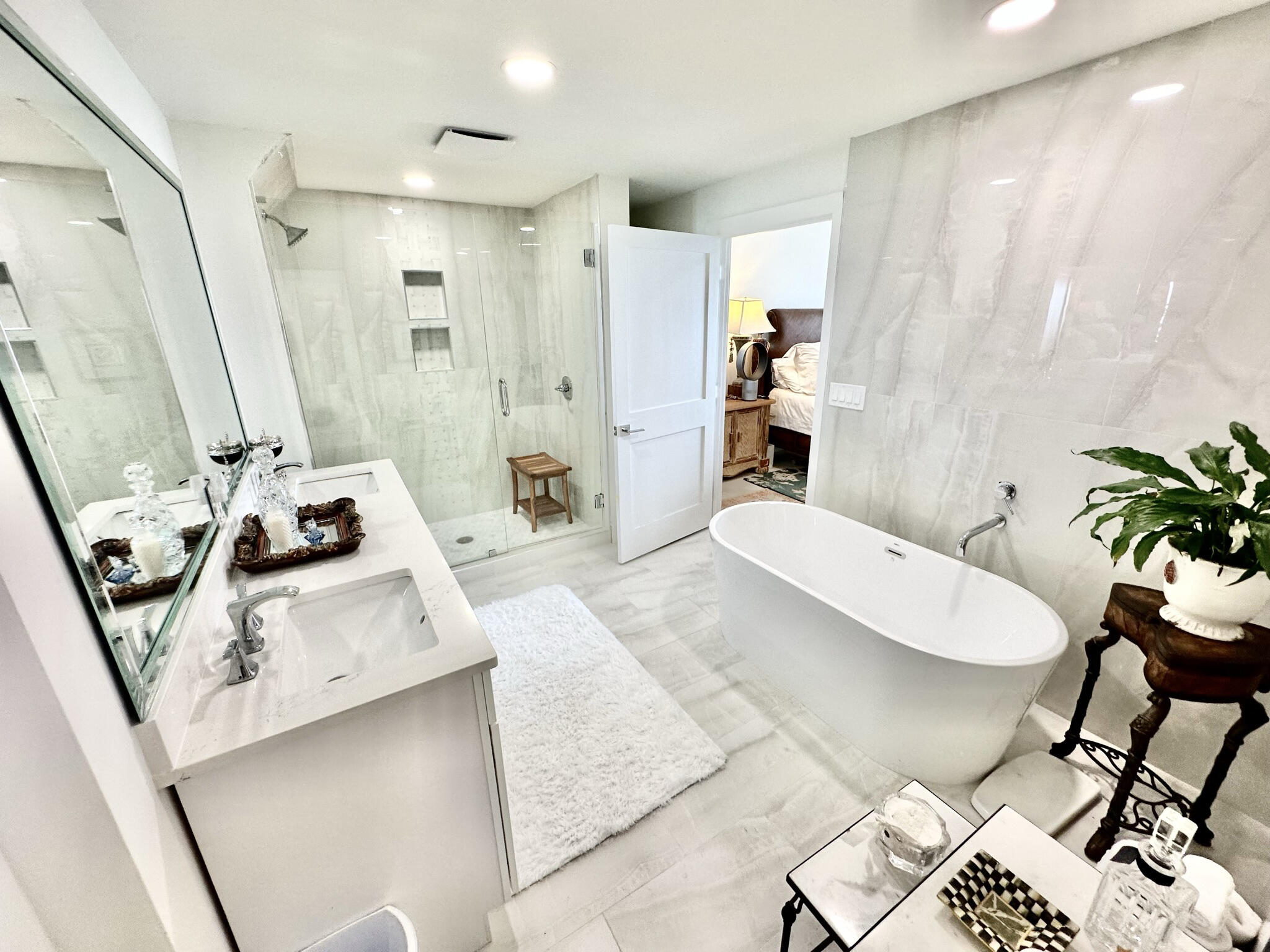 SOUTHWINDS AT SANDESTIN - Residential