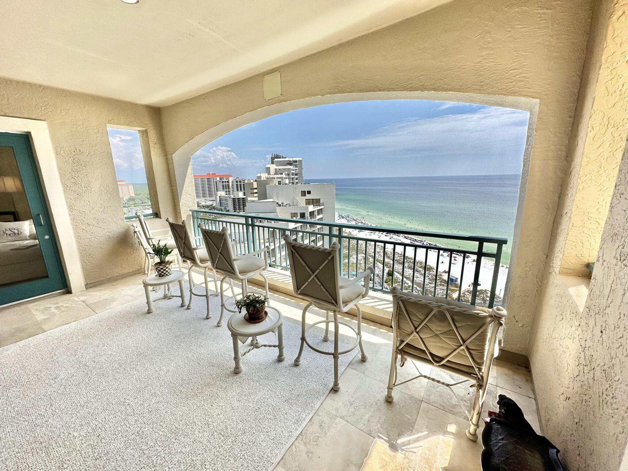 SOUTHWINDS AT SANDESTIN - Residential