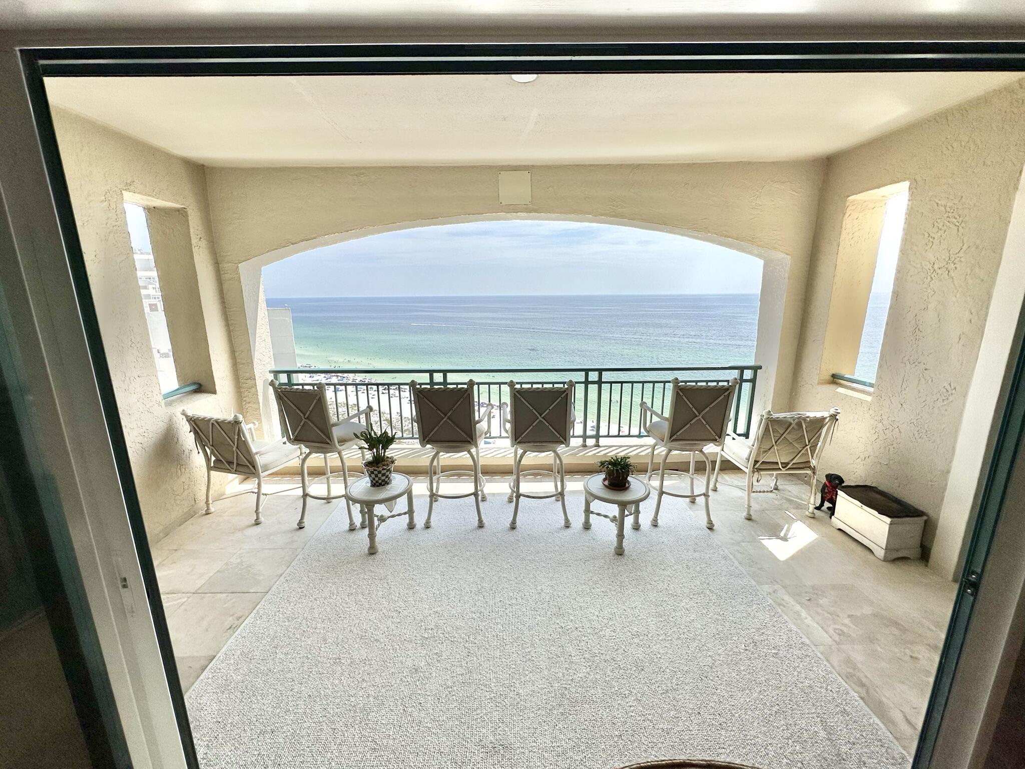SOUTHWINDS AT SANDESTIN - Residential