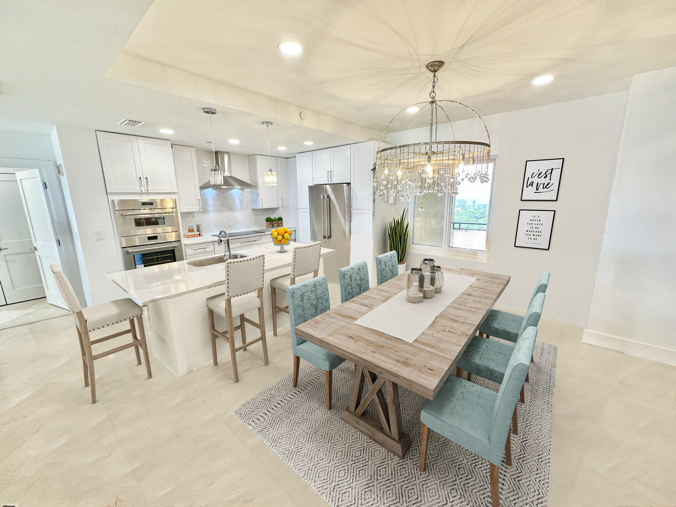 SOUTHWINDS AT SANDESTIN - Residential