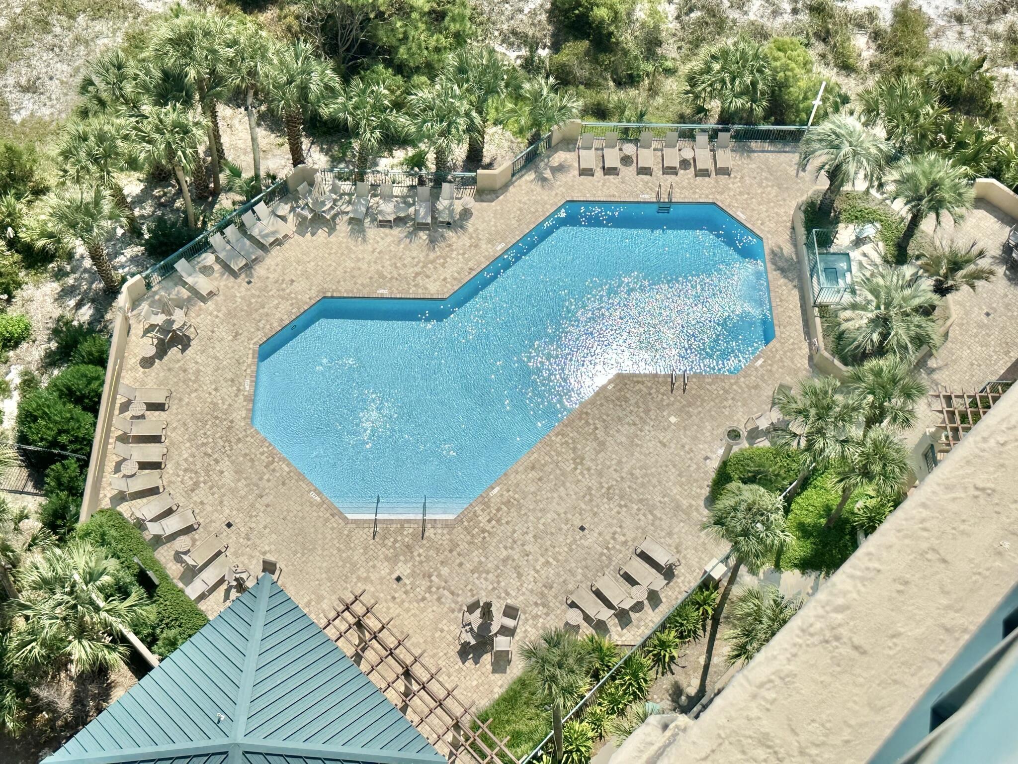 SOUTHWINDS AT SANDESTIN - Residential