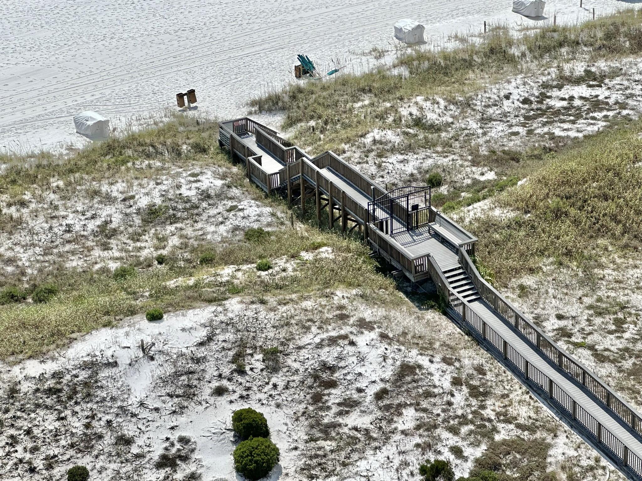 SOUTHWINDS AT SANDESTIN - Residential