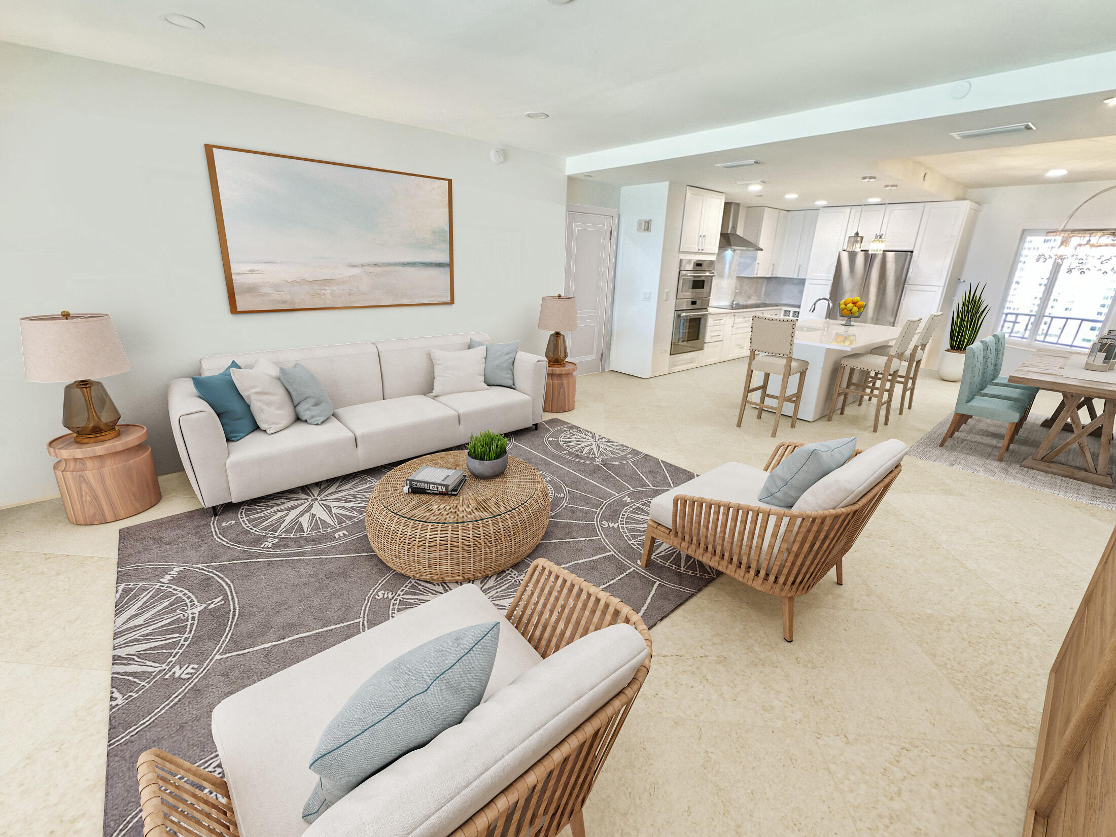 SOUTHWINDS AT SANDESTIN - Residential