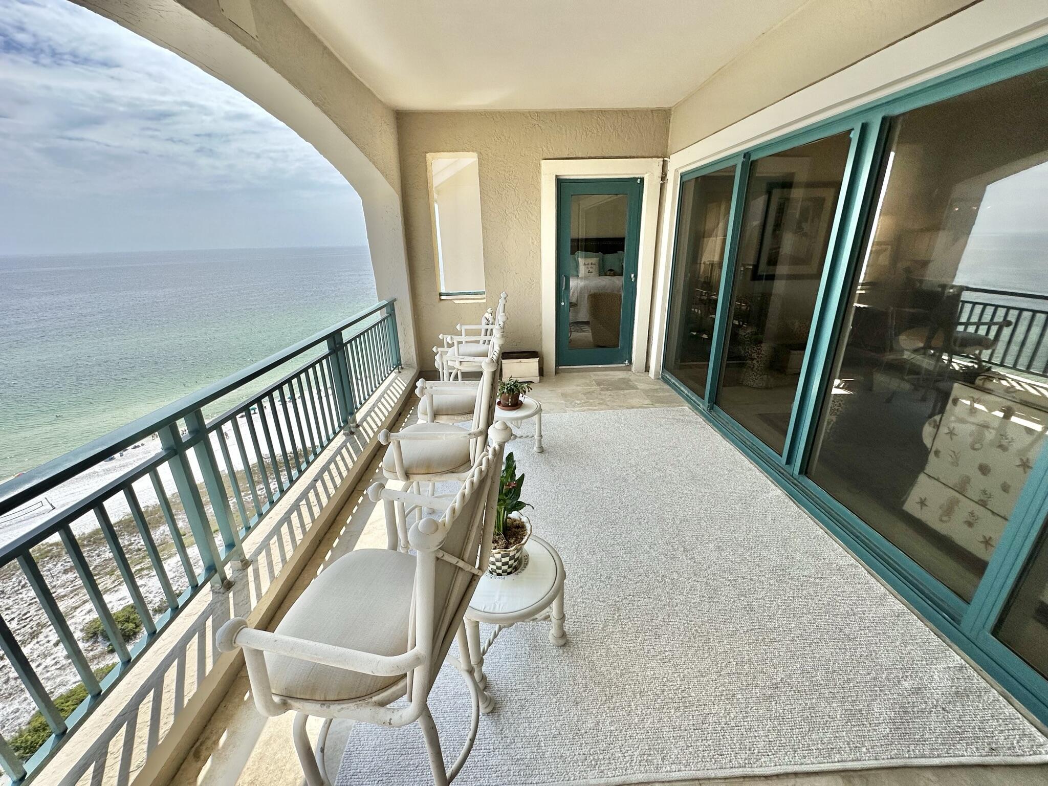 SOUTHWINDS AT SANDESTIN - Residential