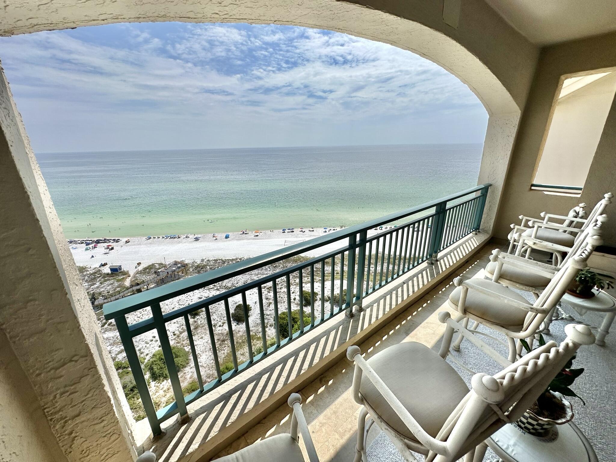 SOUTHWINDS AT SANDESTIN - Residential