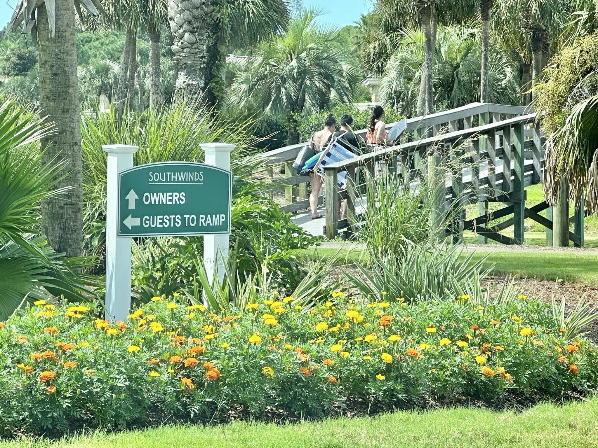 SOUTHWINDS AT SANDESTIN - Residential