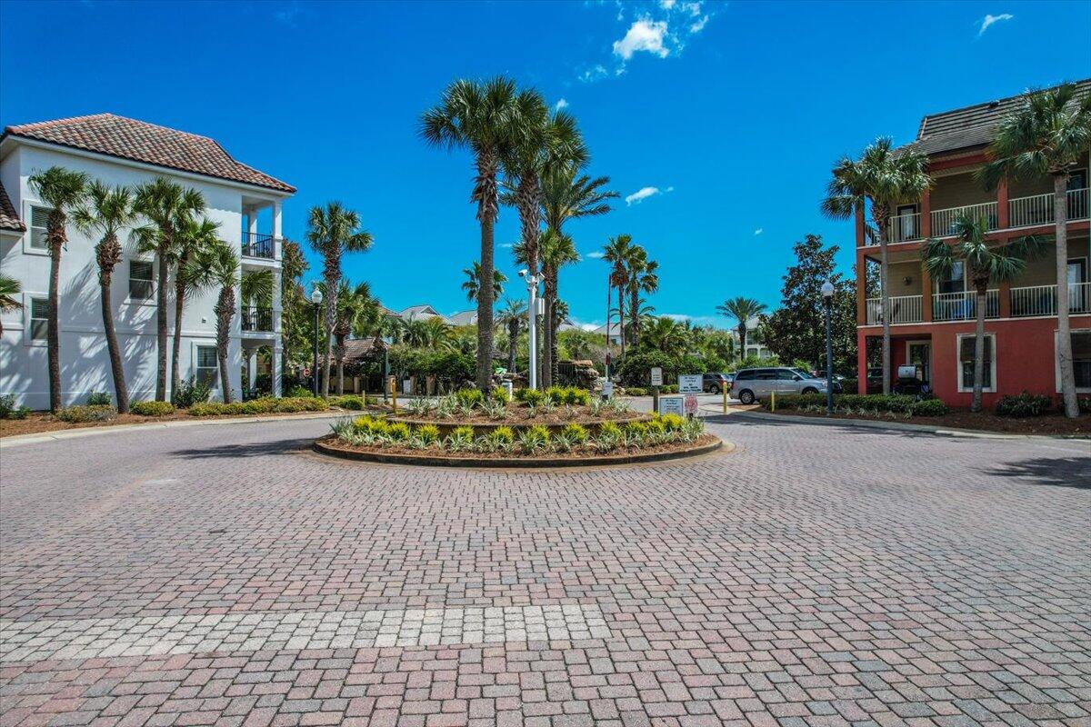 VILLAGES OF CRYSTAL BEACH - Residential