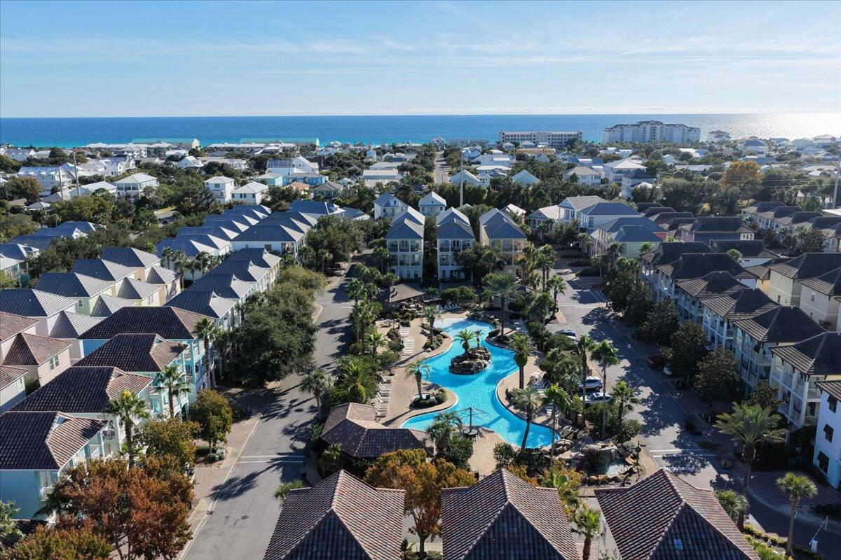 VILLAGES OF CRYSTAL BEACH - Residential