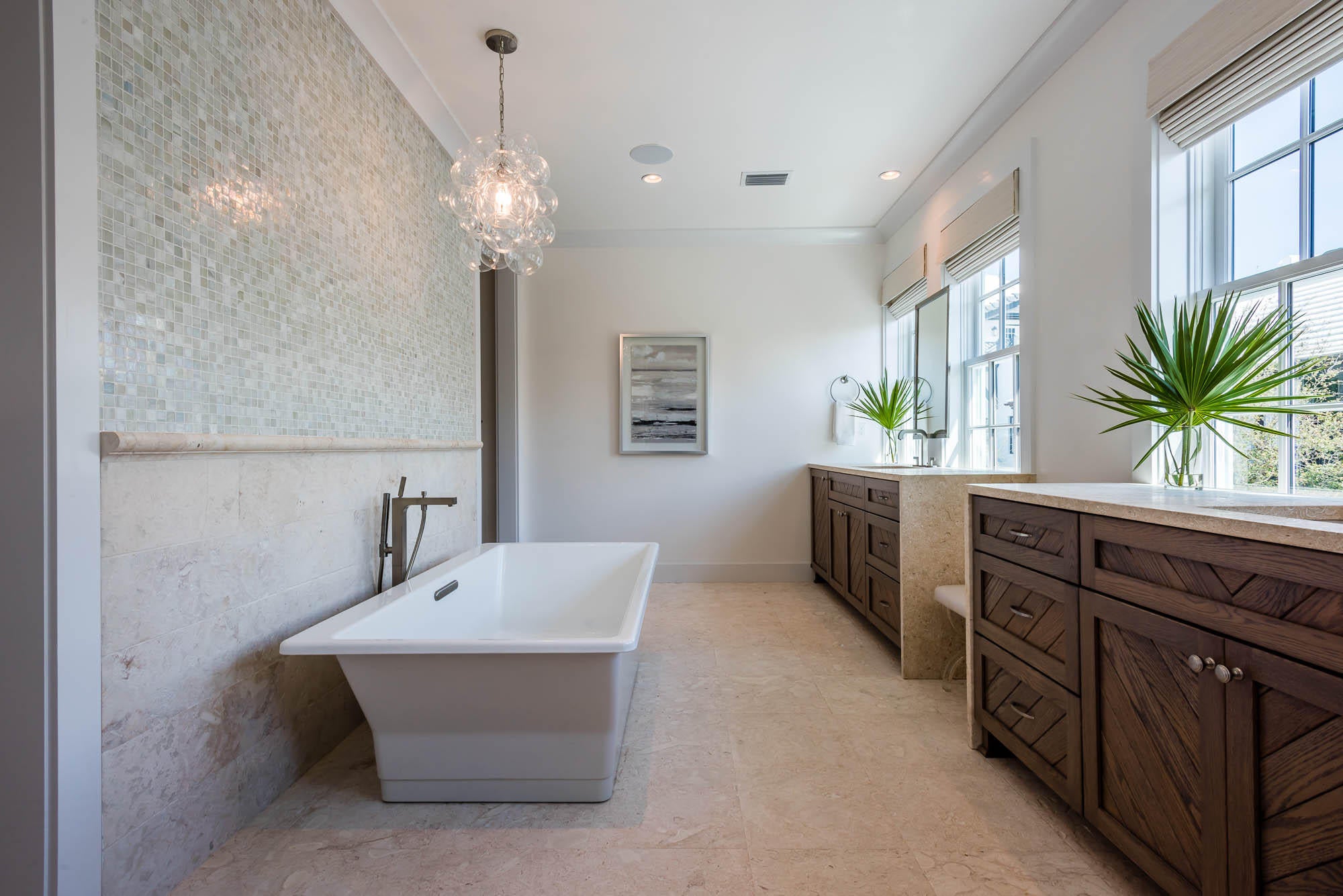 ALYS BEACH - Residential