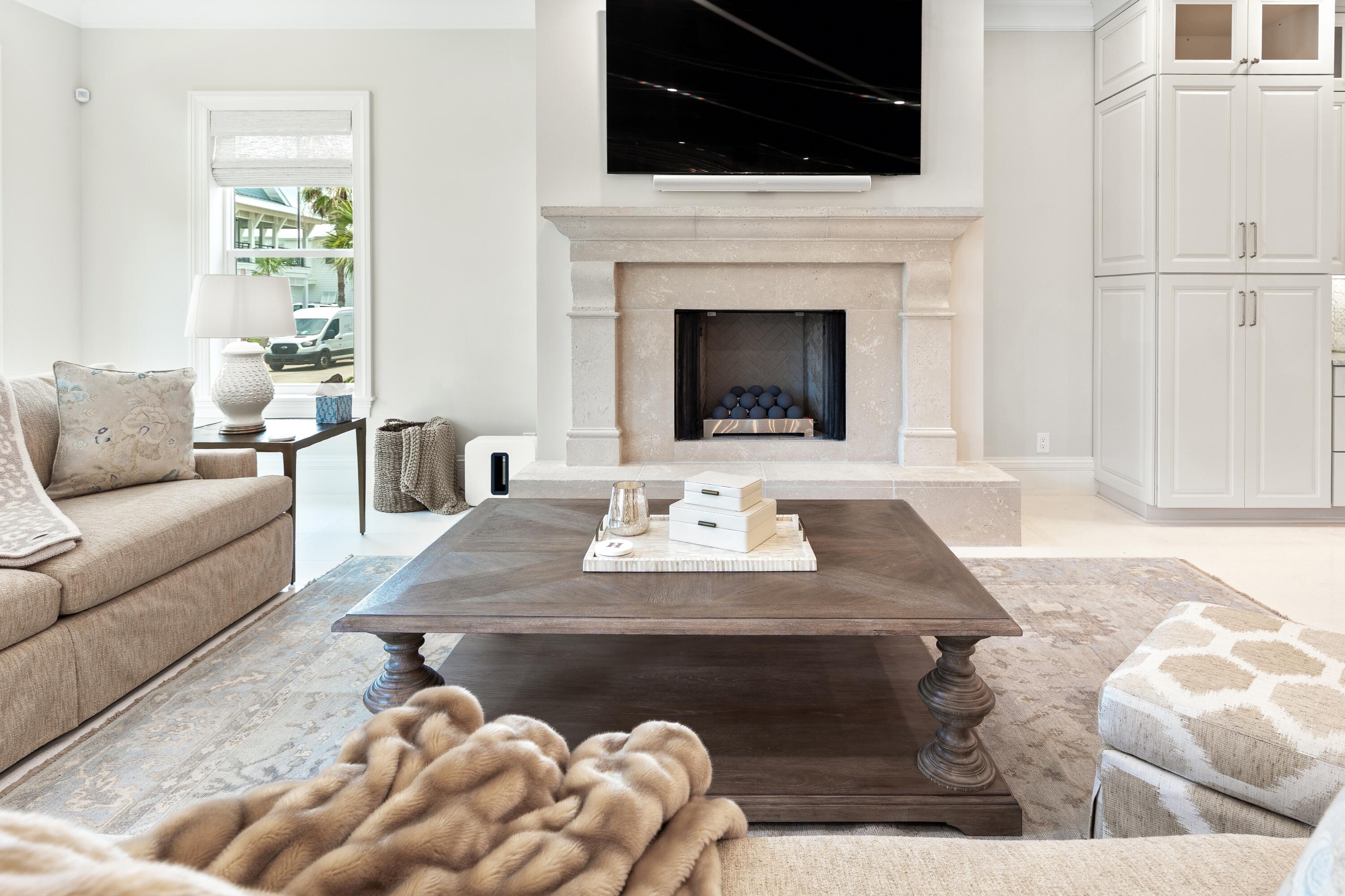CARIBE WEST - Residential