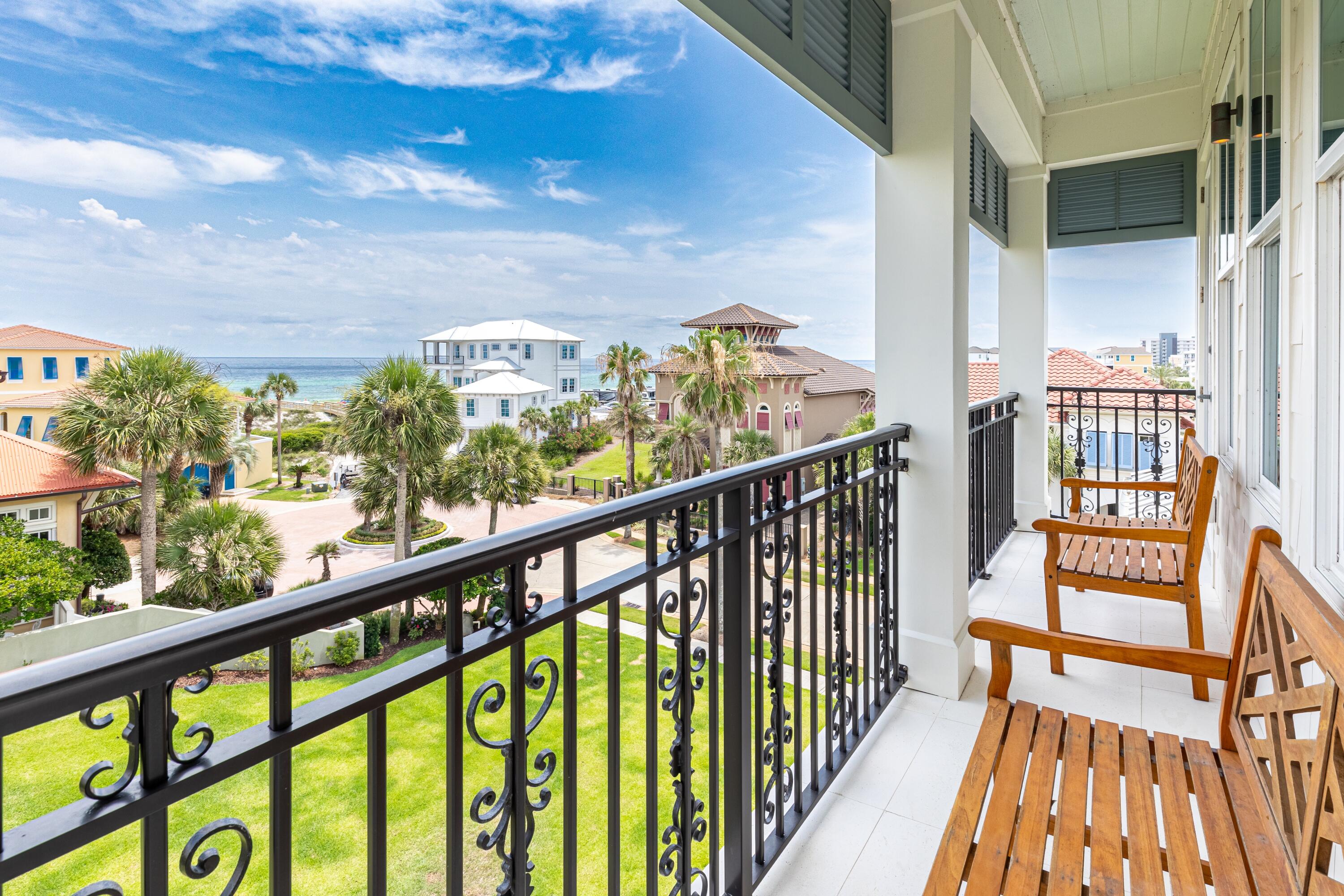 CARIBE WEST - Residential