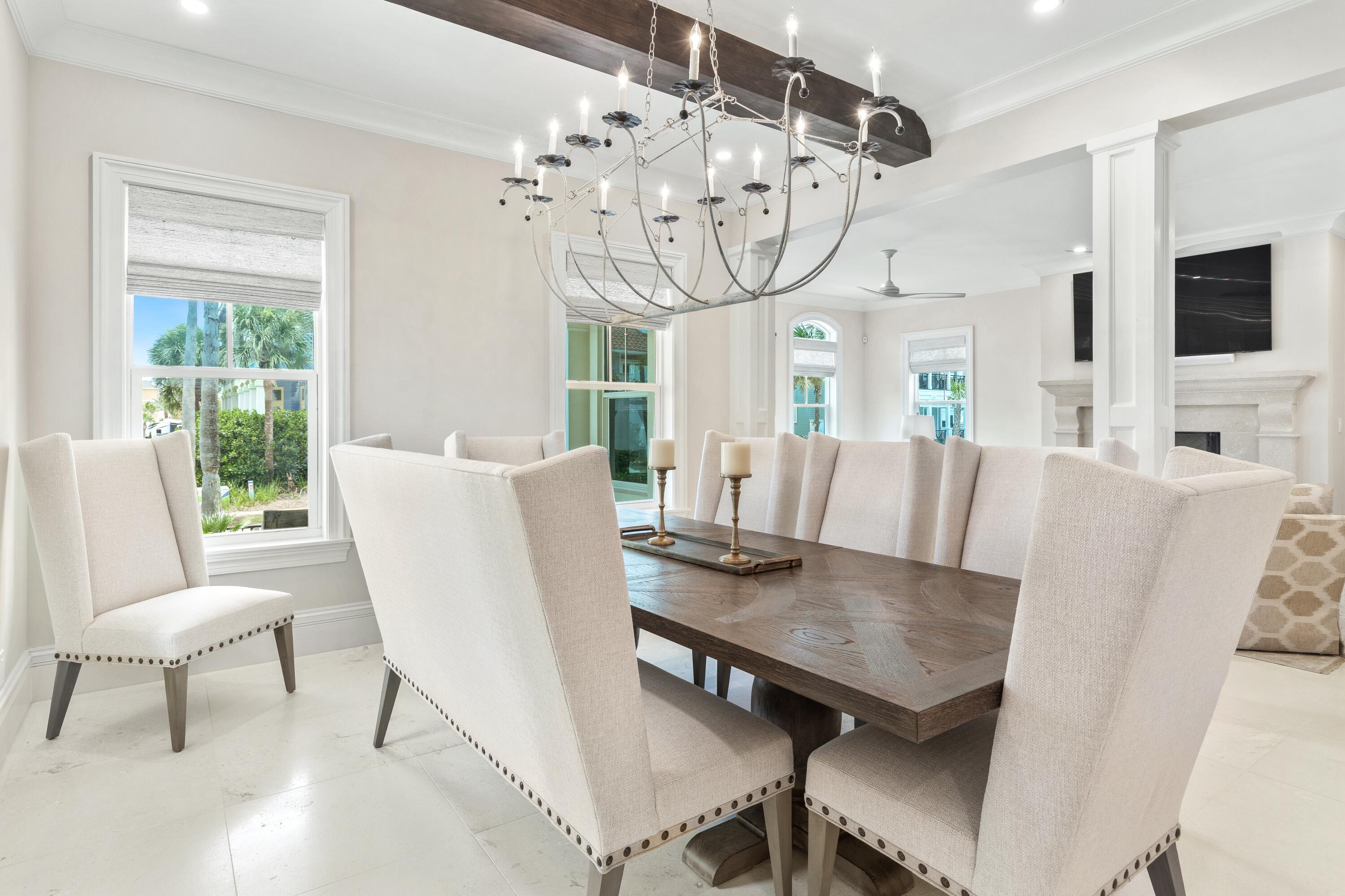 CARIBE WEST - Residential