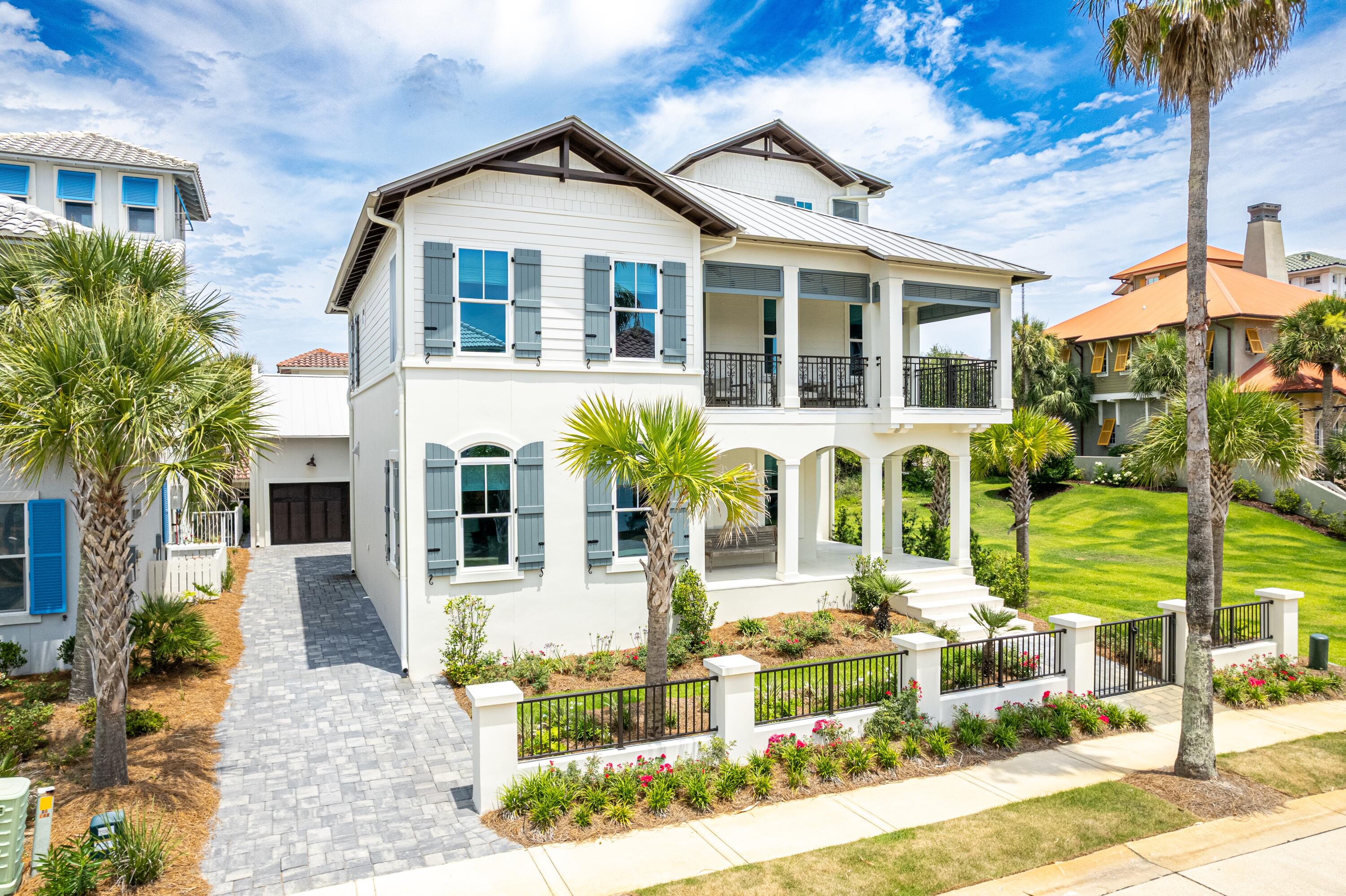 CARIBE WEST - Residential