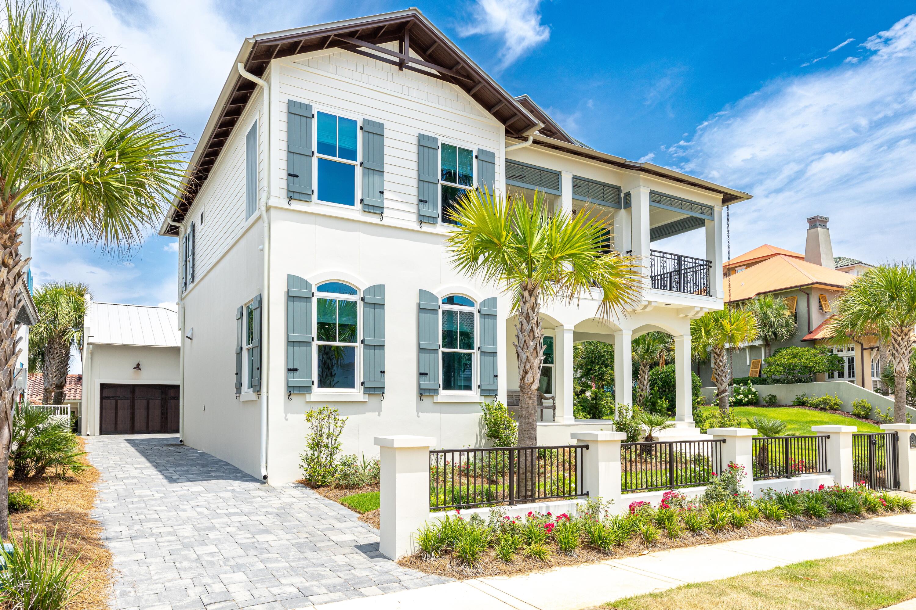 CARIBE WEST - Residential