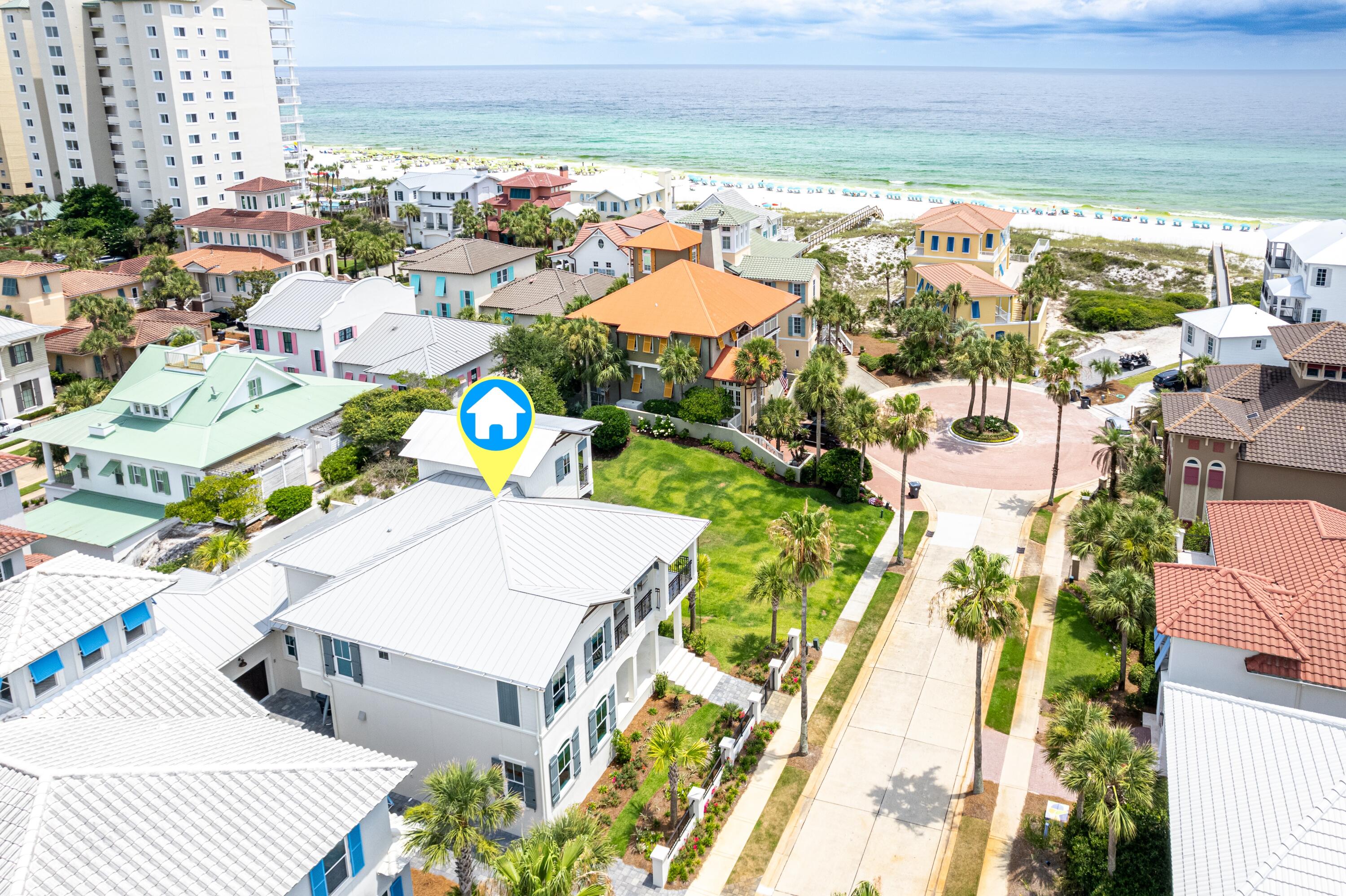 CARIBE WEST - Residential