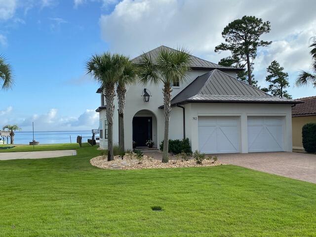 FLOUNDER BEACH UNREC - Residential