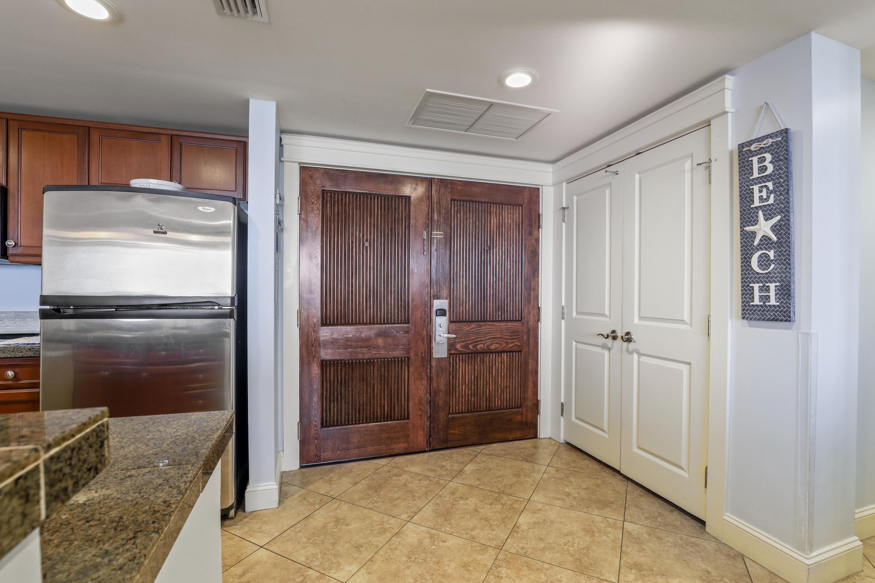 Grand Sandestin - Residential