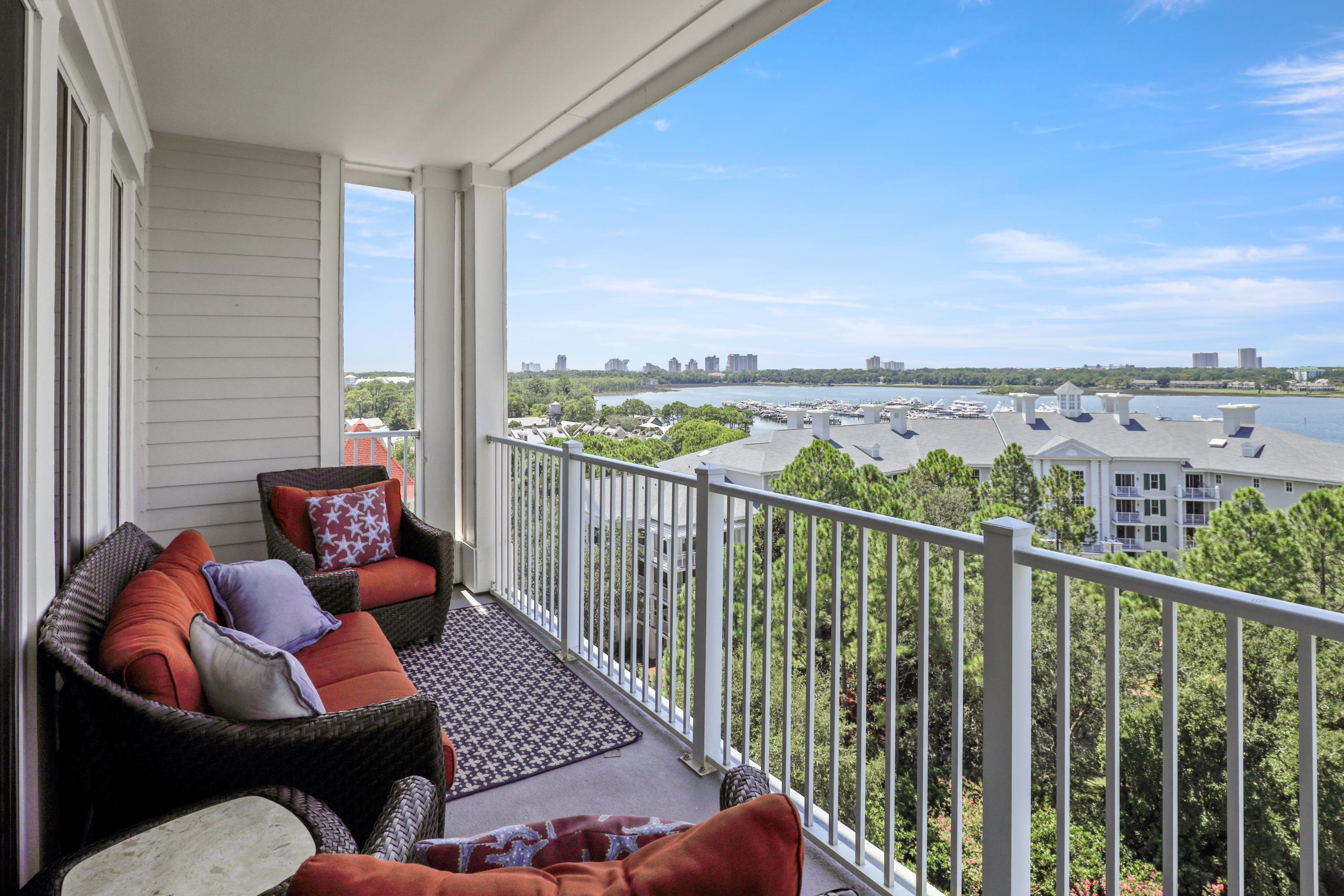 Grand Sandestin - Residential