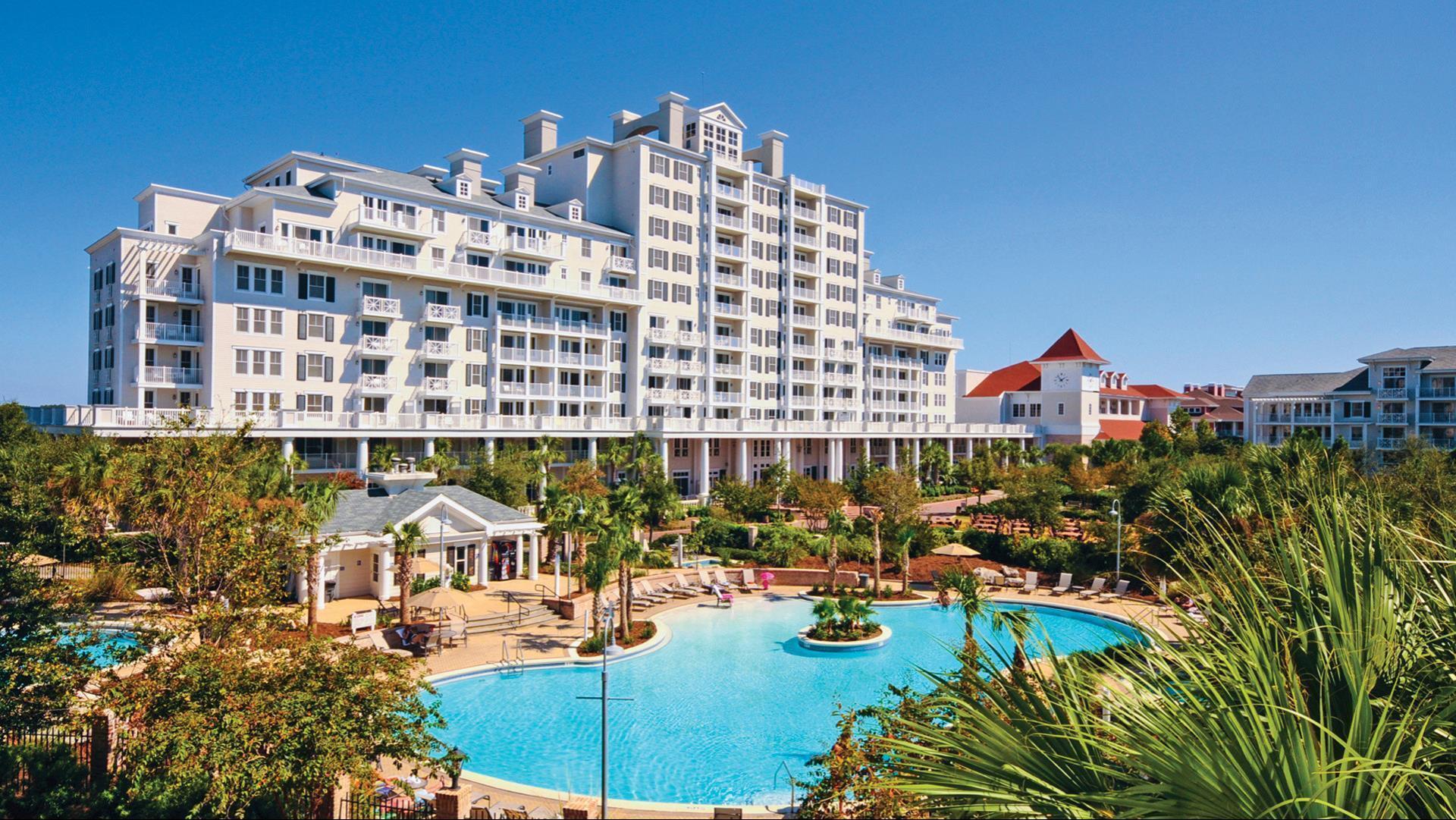 Grand Sandestin - Residential