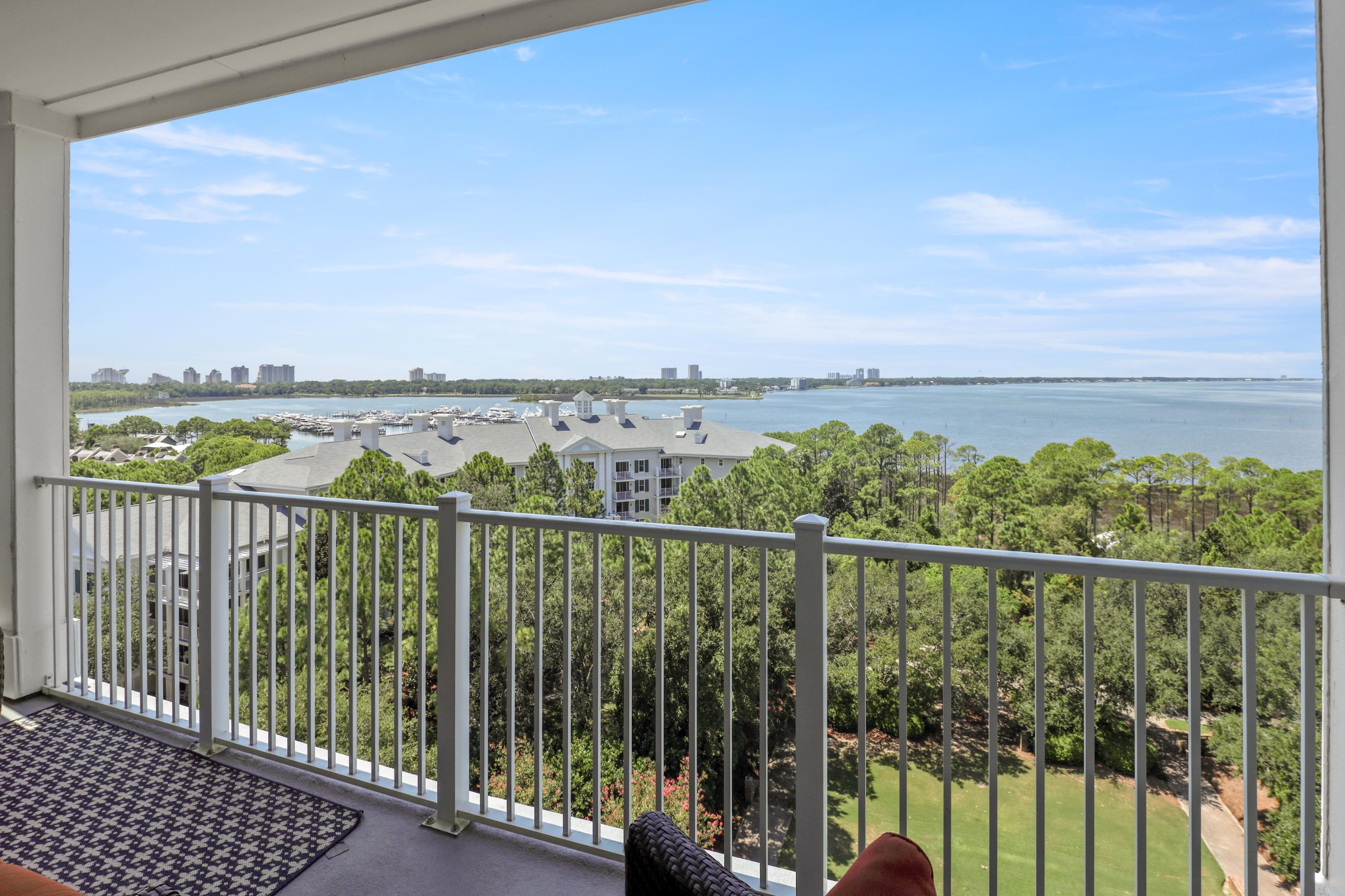 Grand Sandestin - Residential
