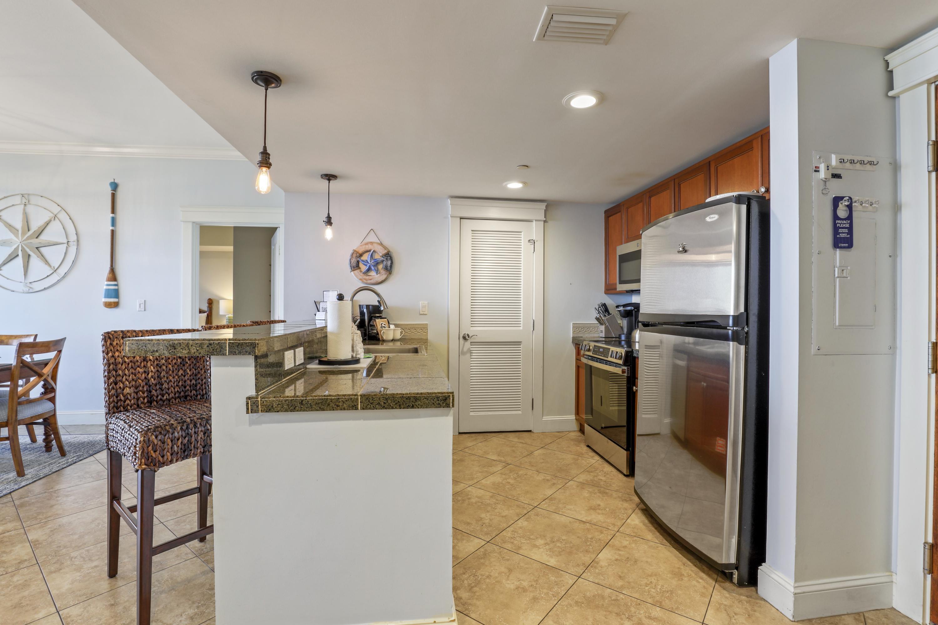 Grand Sandestin - Residential