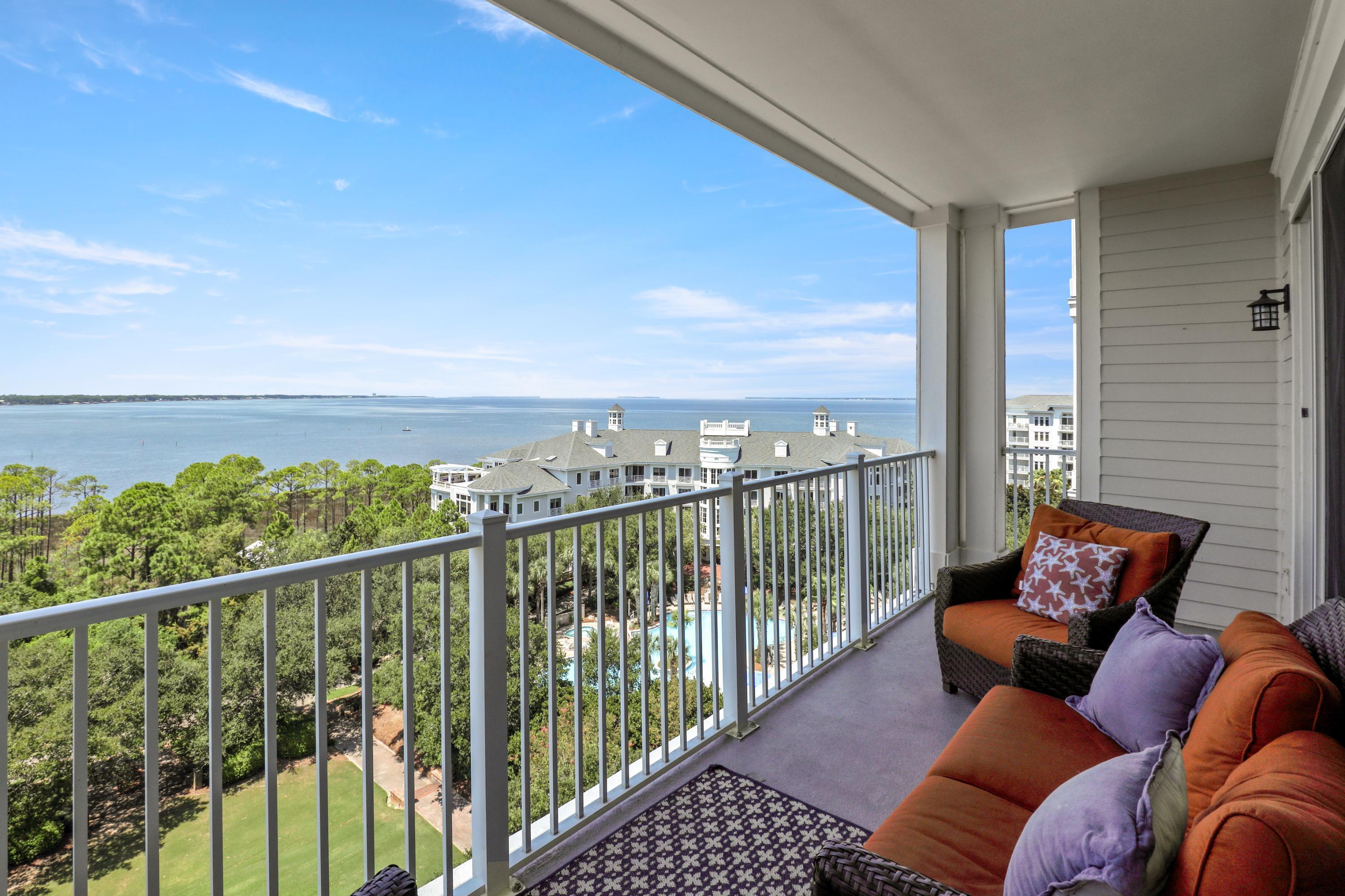 Grand Sandestin - Residential
