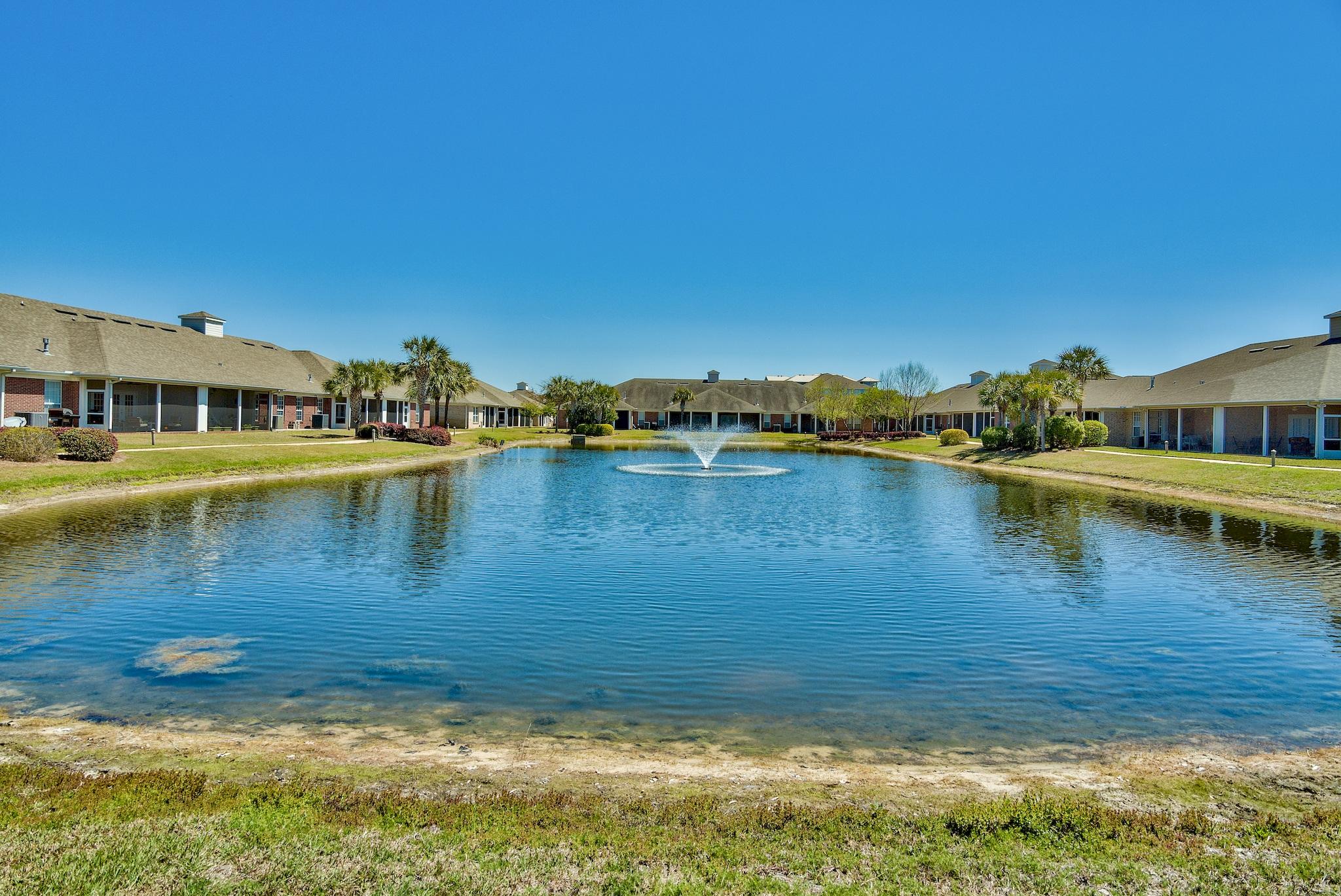 DIAMOND LAKES - Residential
