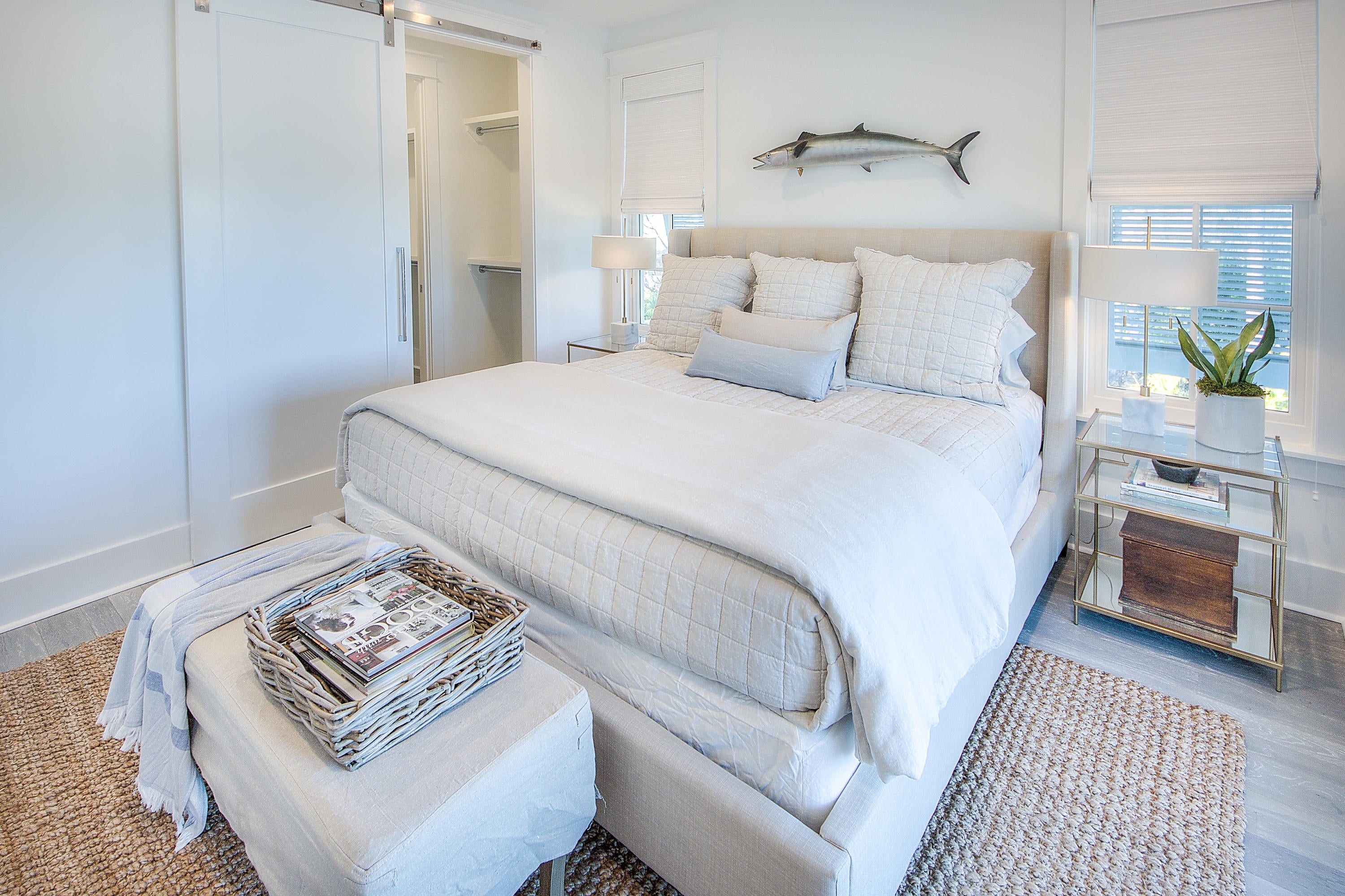 GRAYTON BEACH - Residential