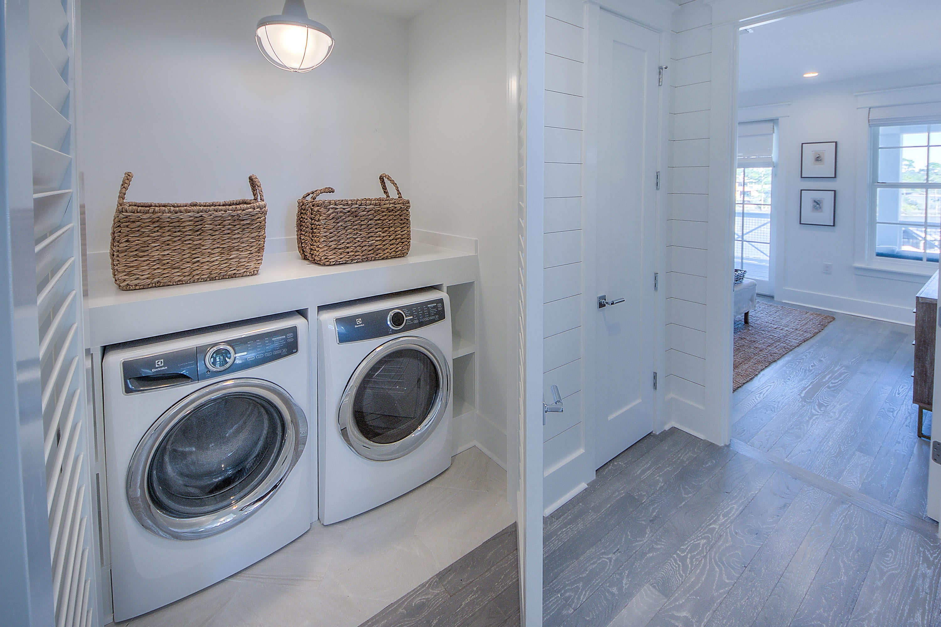 GRAYTON BEACH - Residential