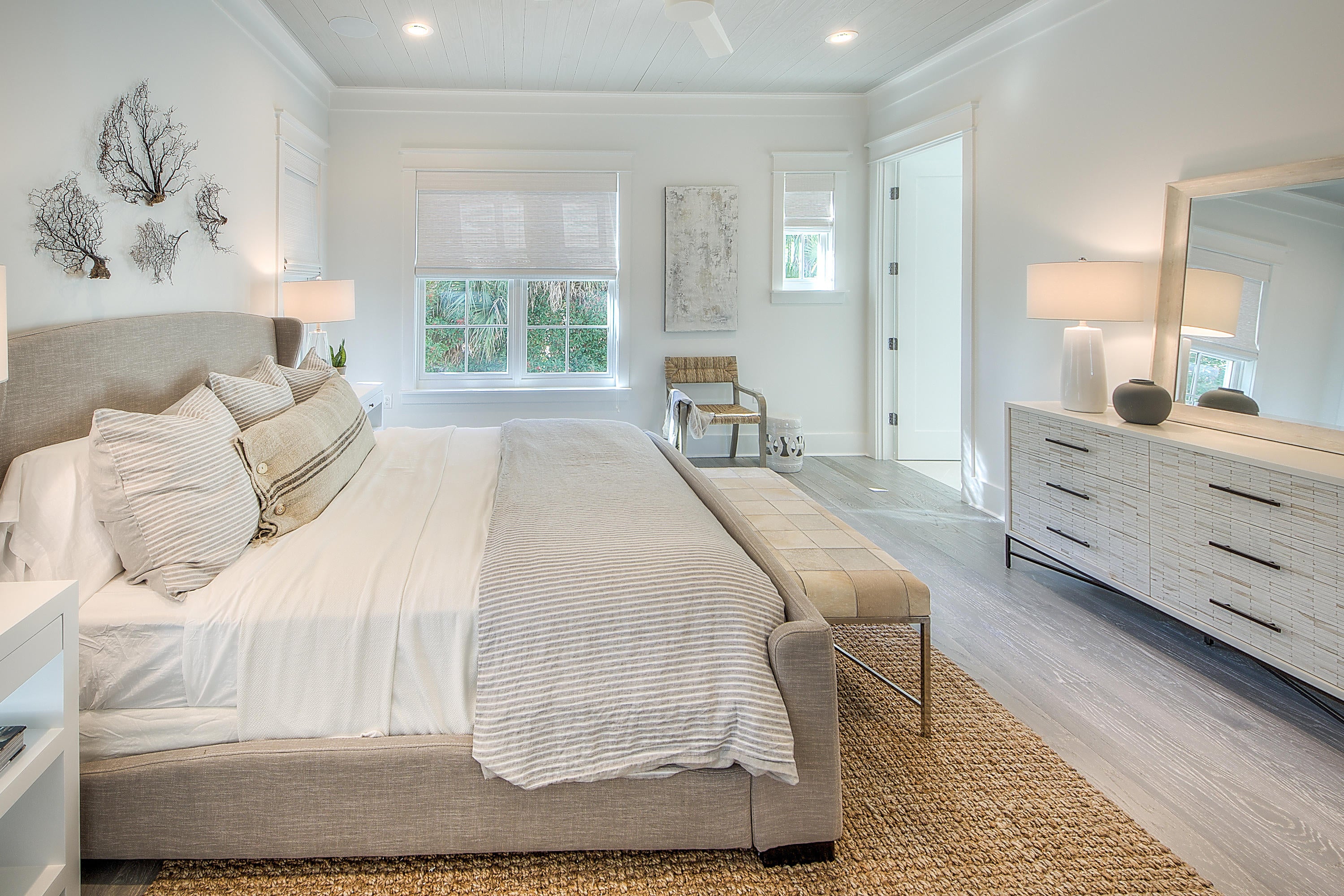 GRAYTON BEACH - Residential