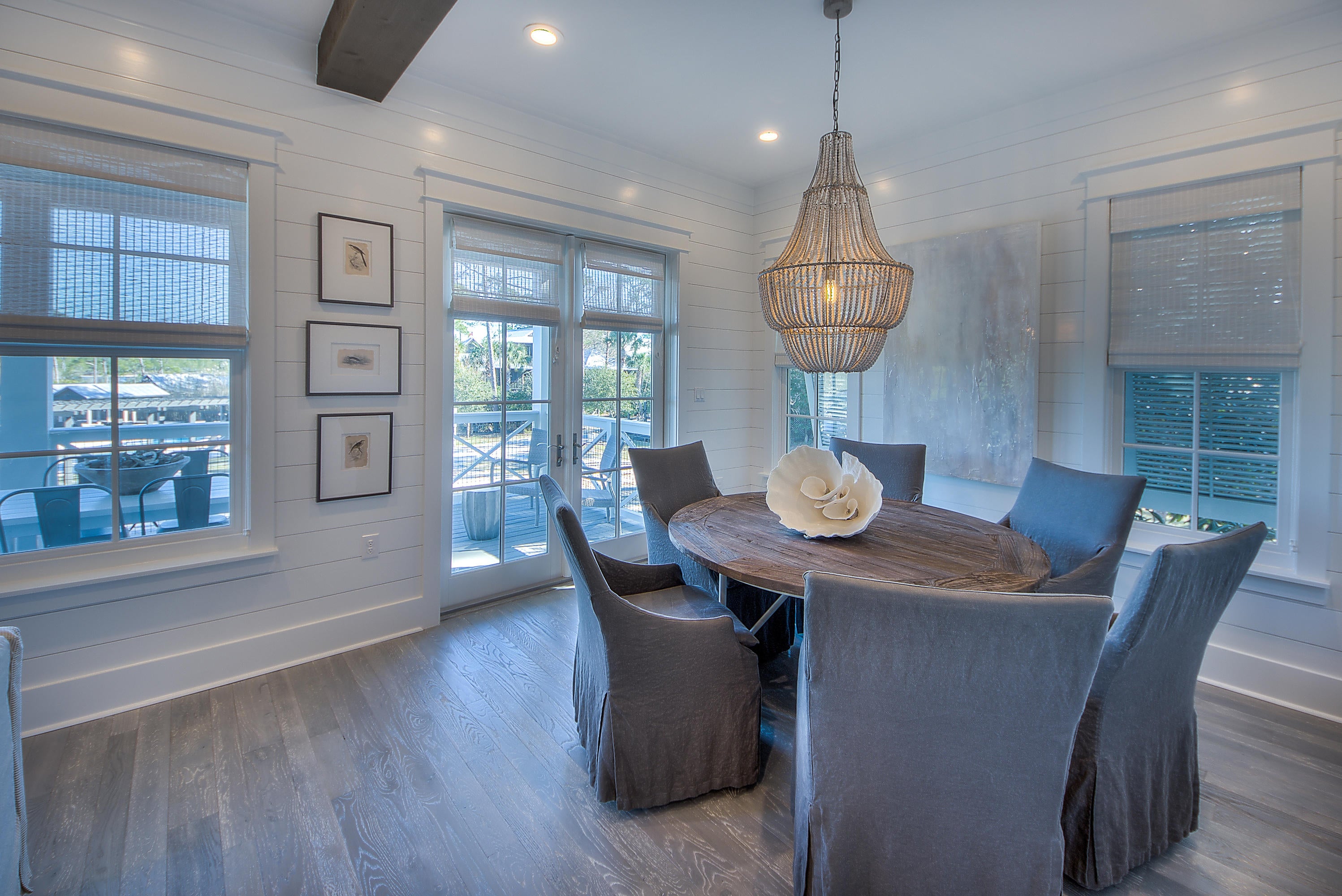 GRAYTON BEACH - Residential