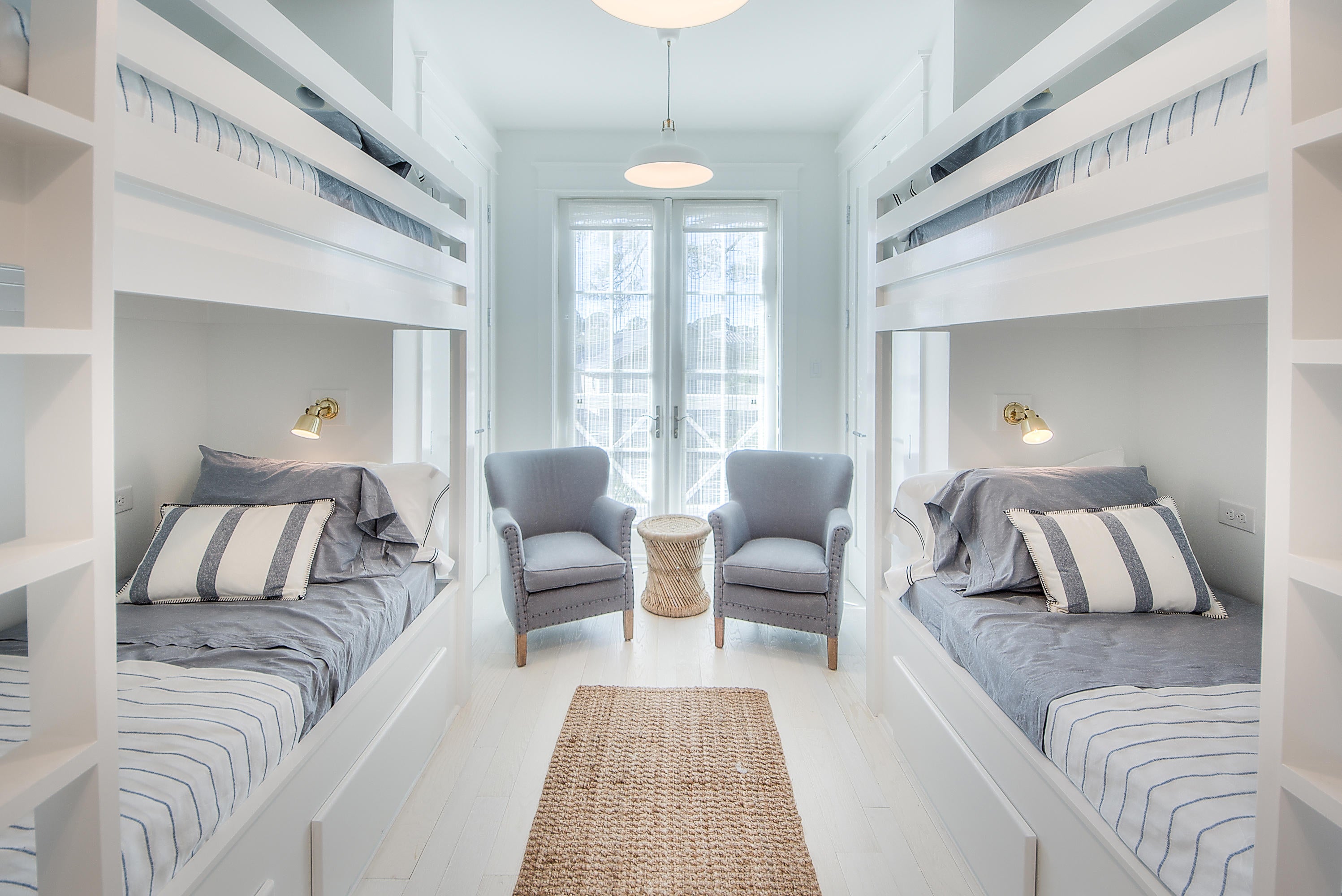 GRAYTON BEACH - Residential