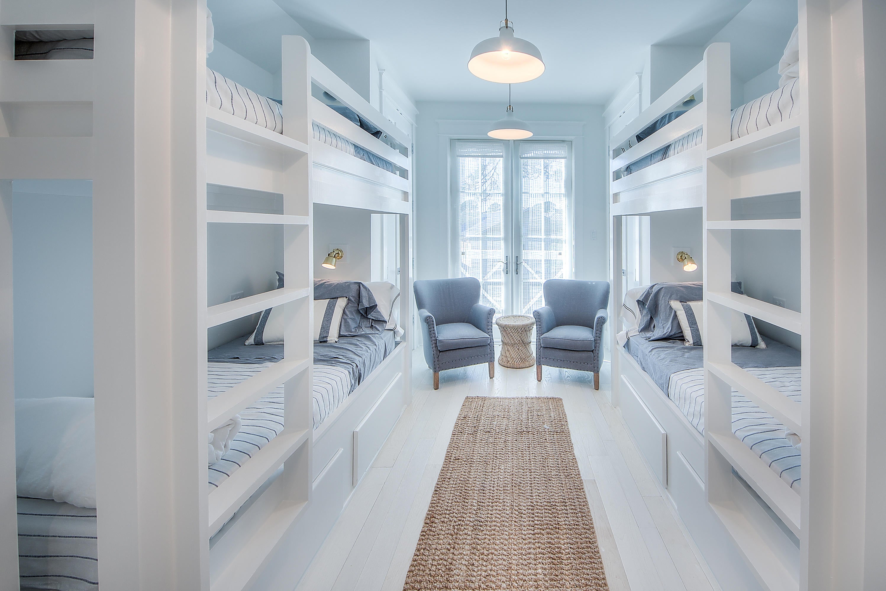 GRAYTON BEACH - Residential