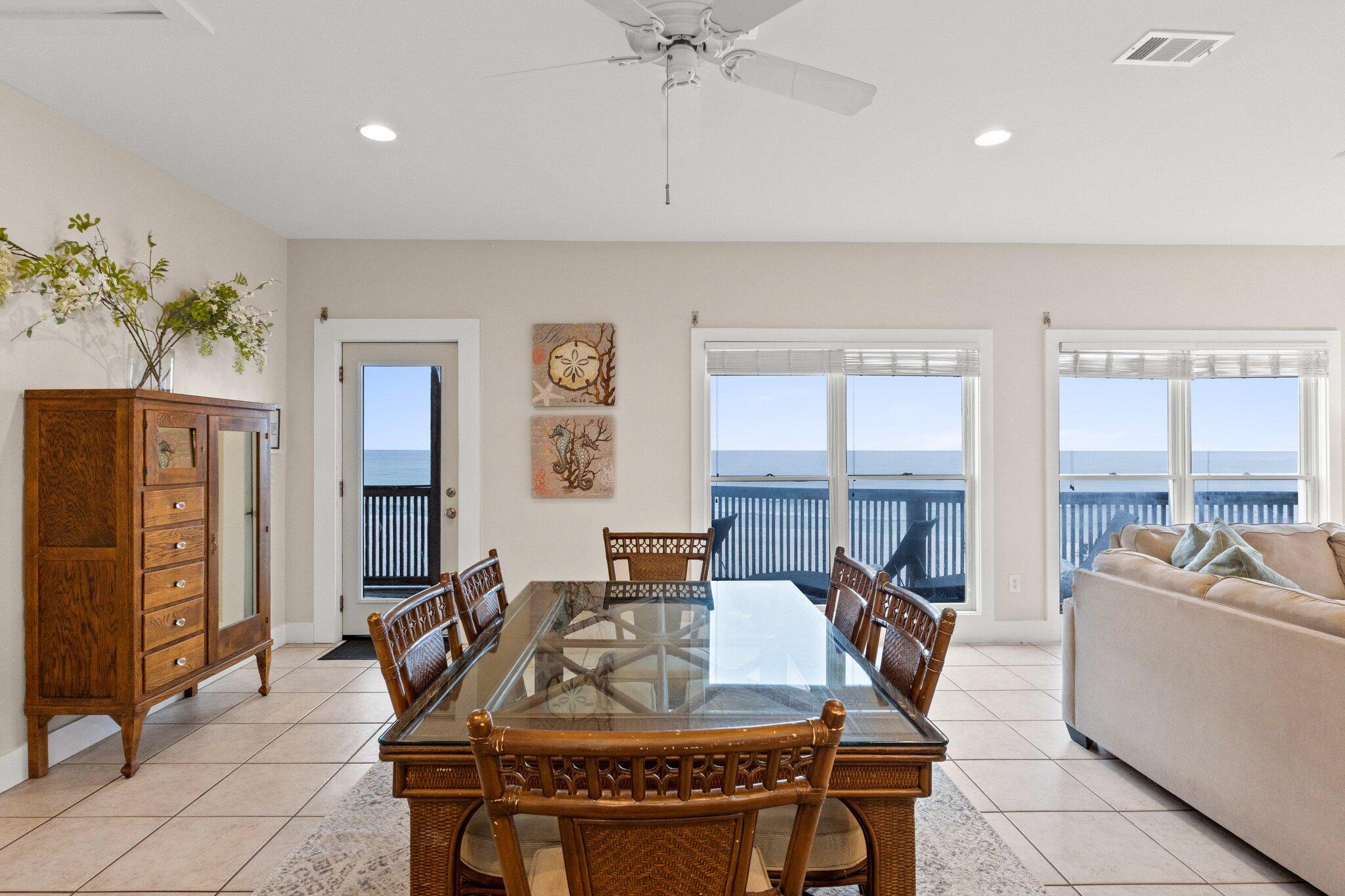 VAN WAY BEACH - Residential