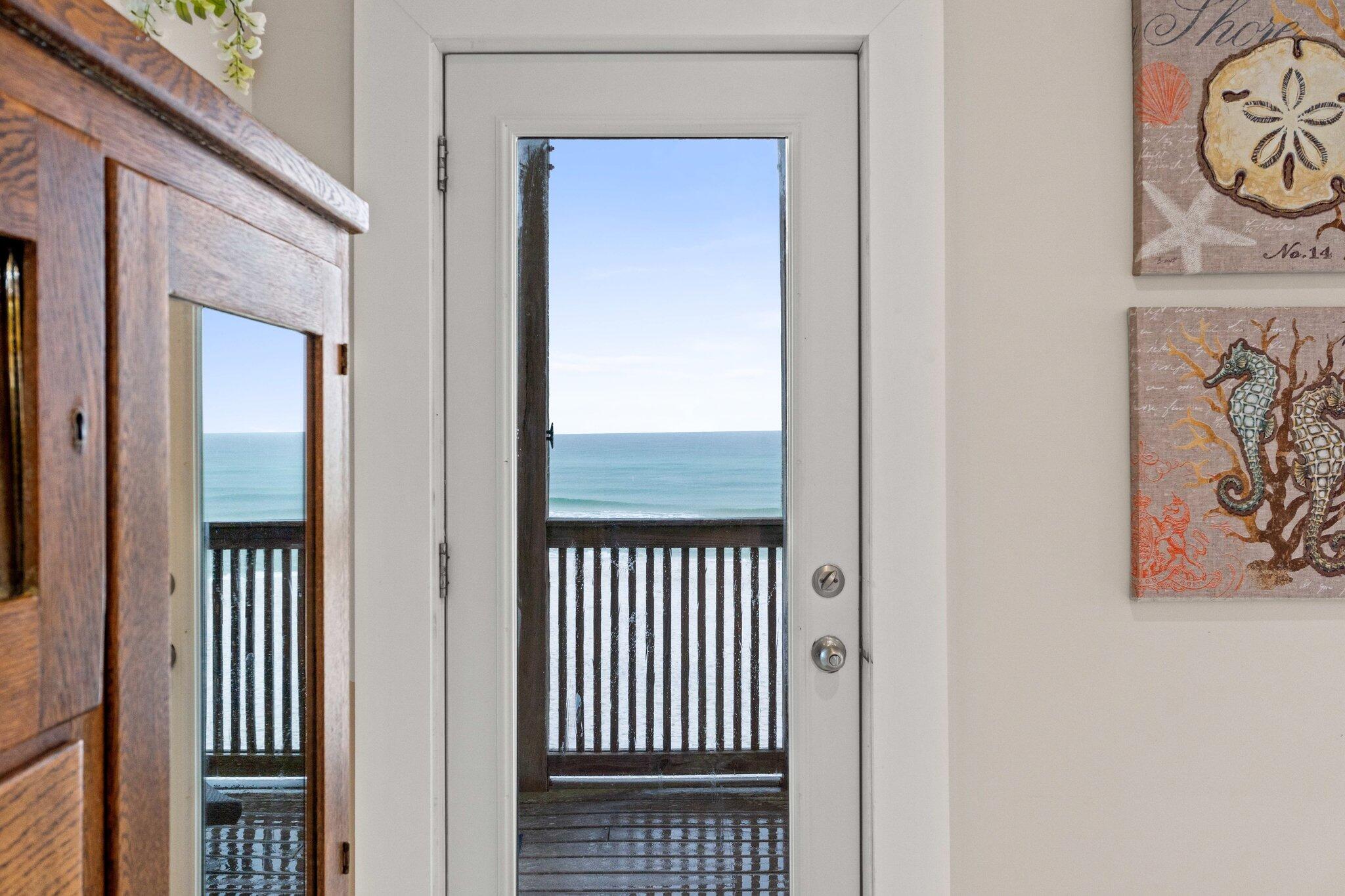 VAN WAY BEACH - Residential