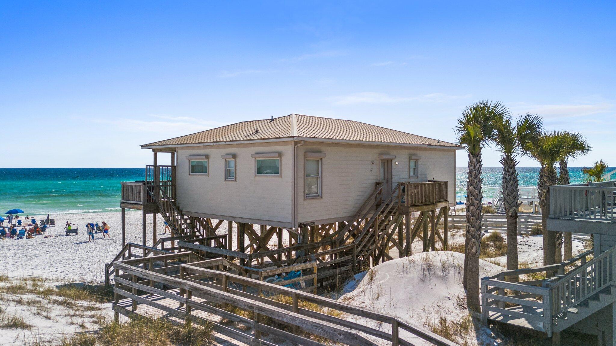 VAN WAY BEACH - Residential