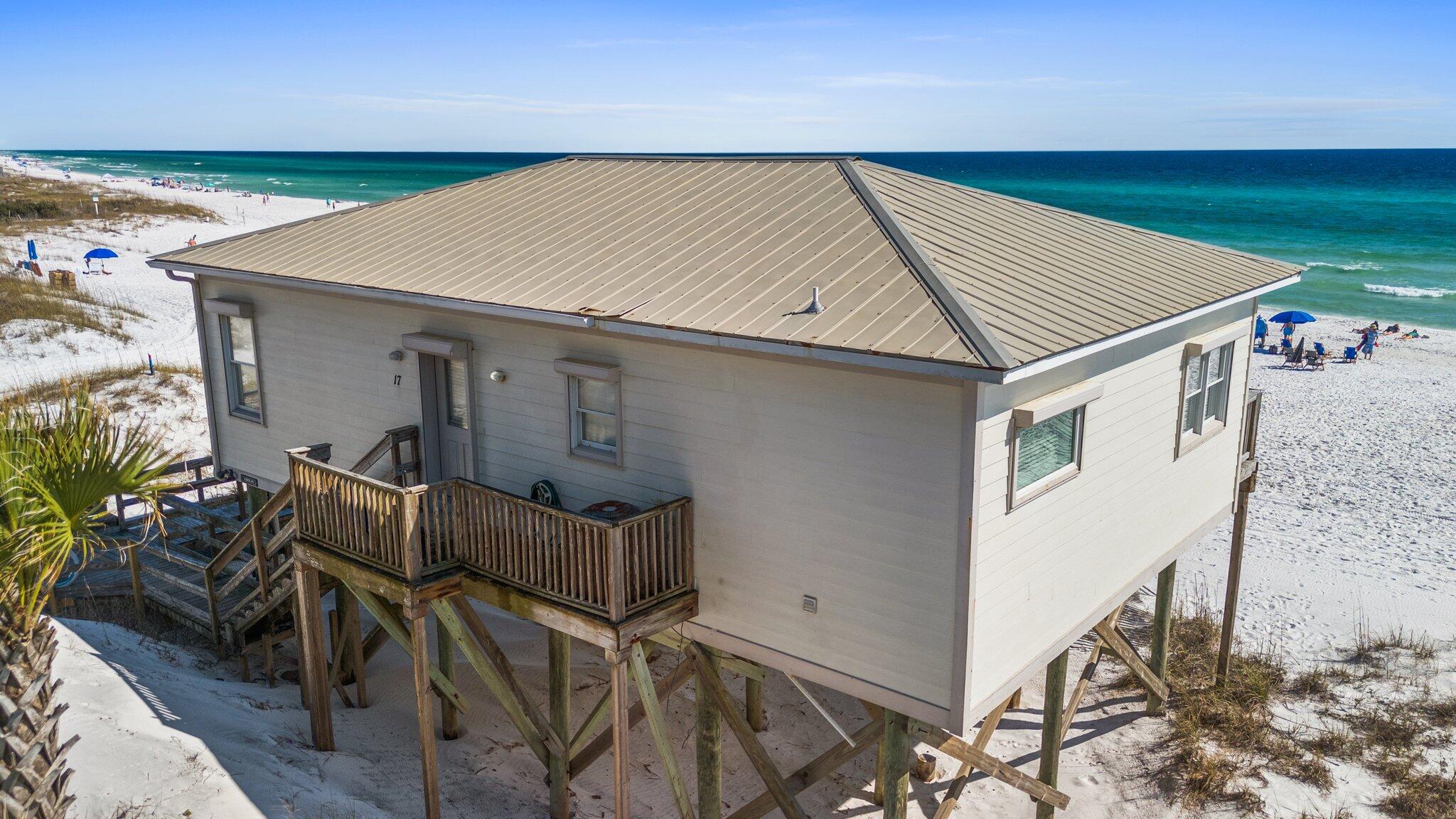 VAN WAY BEACH - Residential