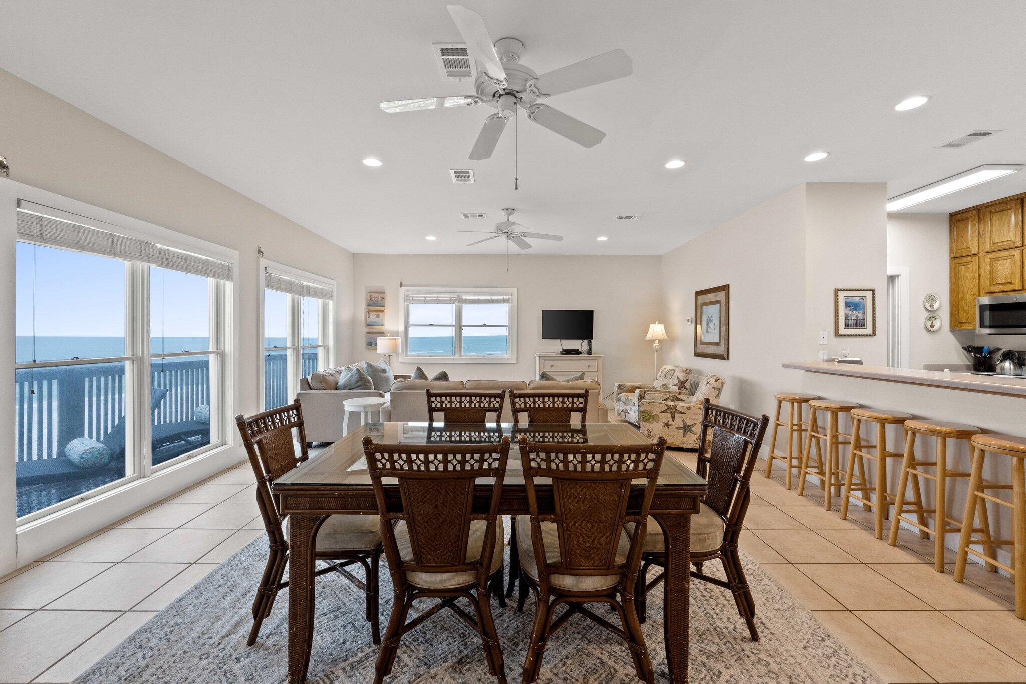 VAN WAY BEACH - Residential