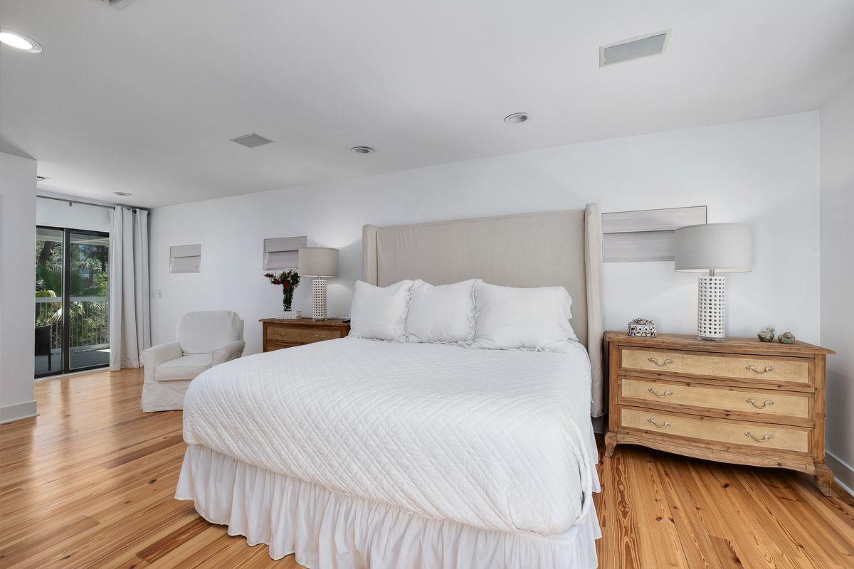 SEAGROVE 5TH ADDN - Residential