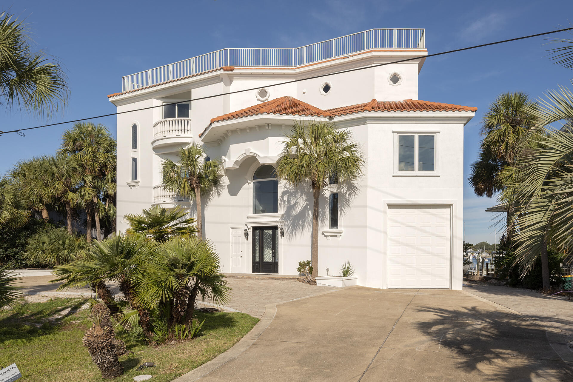 HOLIDAY ISLE - Residential