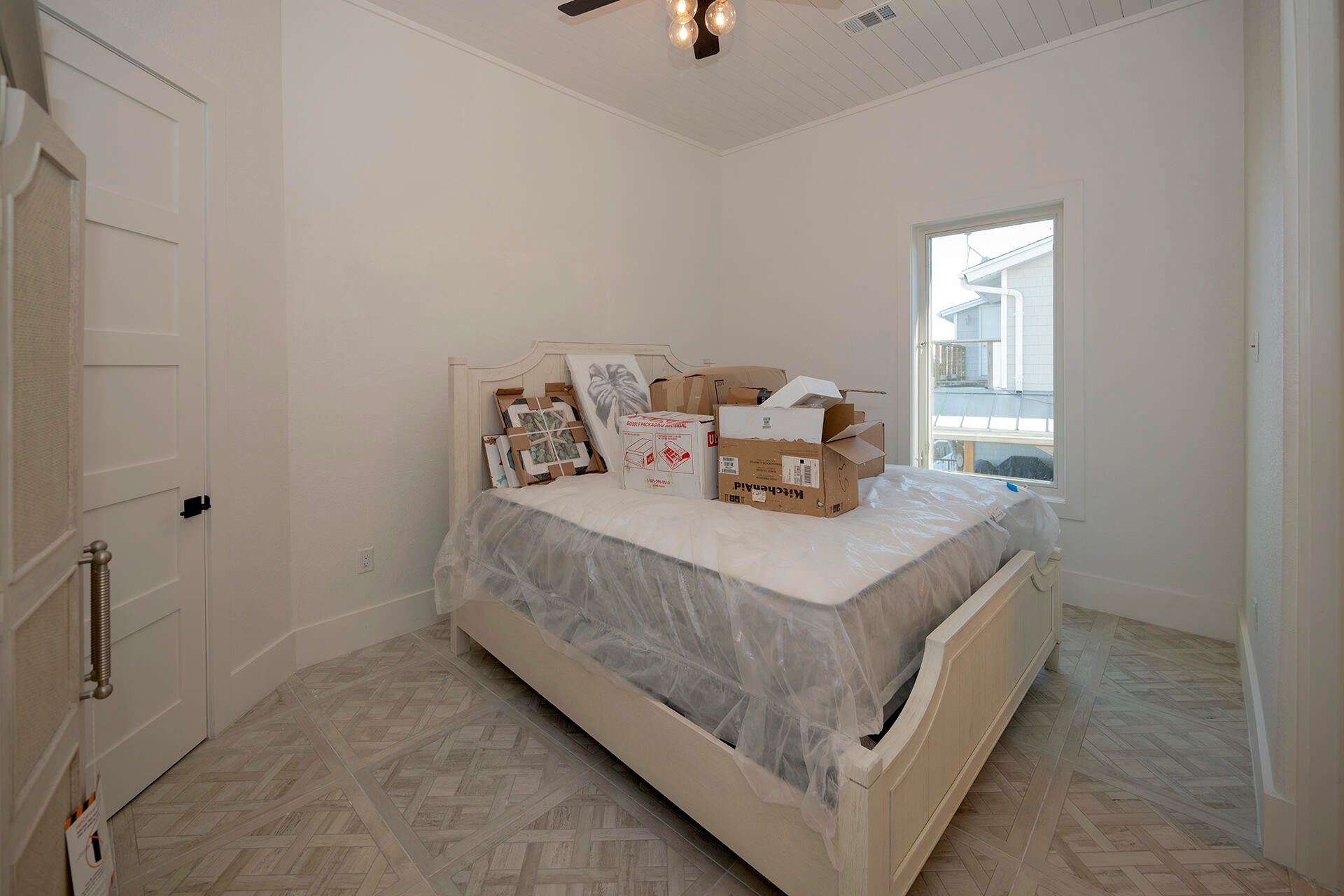 HOLIDAY ISLE - Residential