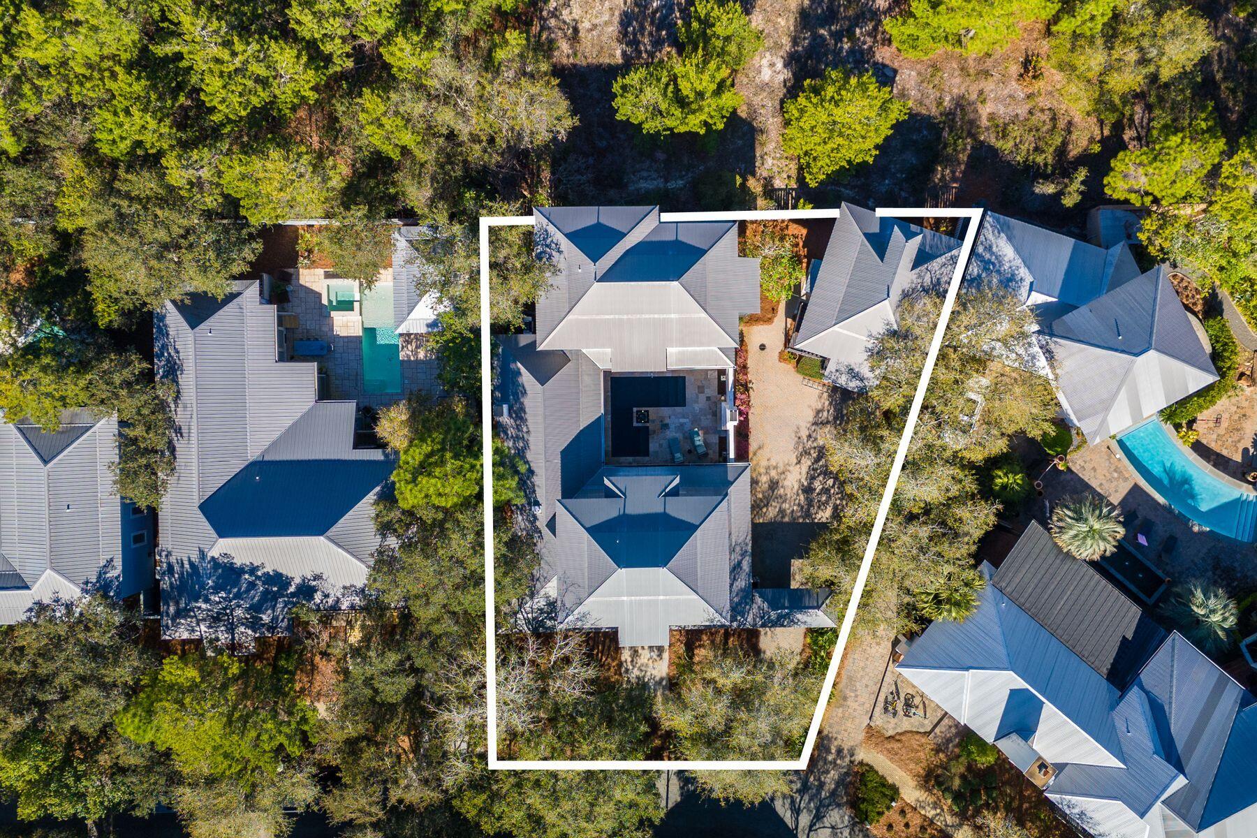 ROSEMARY BEACH - Residential
